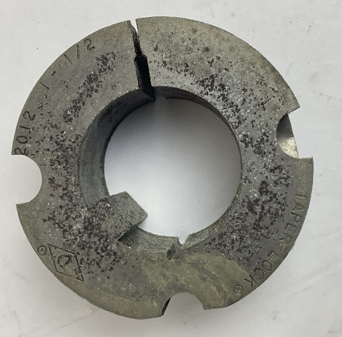 DODGE 119257 2012 X 1 1/2-IK TAPER LOCK BUSHING
