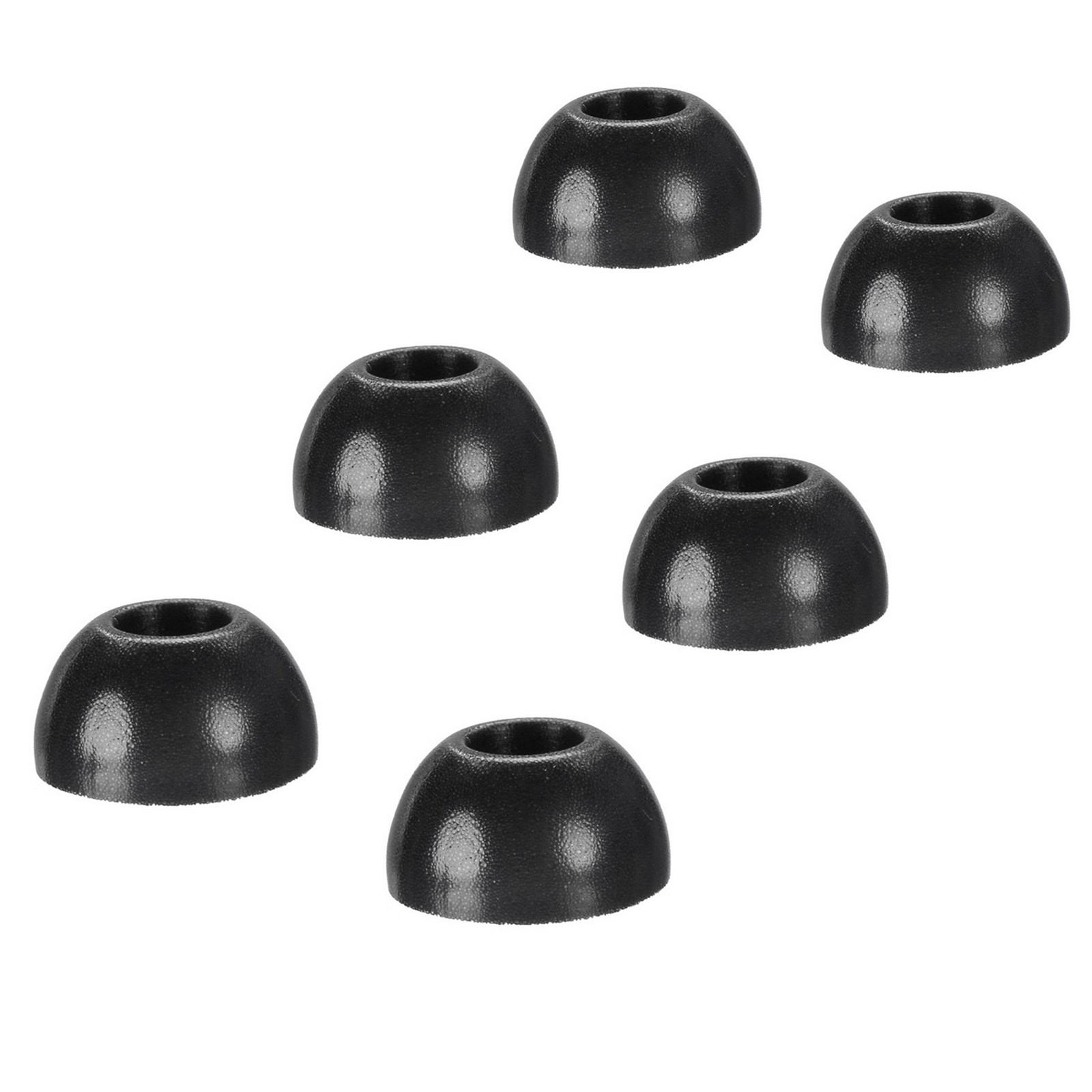6* Low-Noise Memory Foam Eartips Soft Cushion For Samsung Galaxy Buds Pro