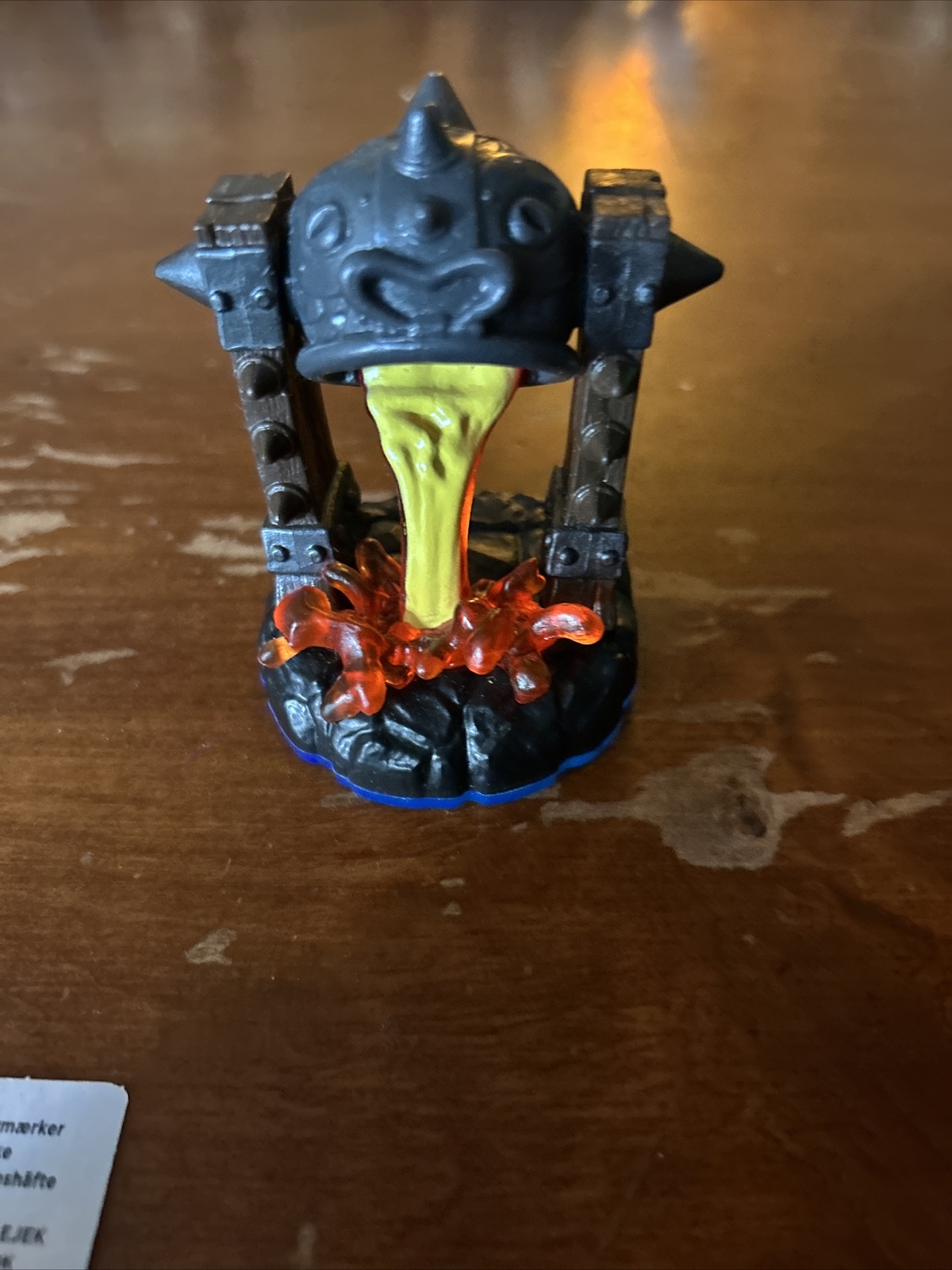 Skylanders: Swap-Force: FIERY FORGE Figure: