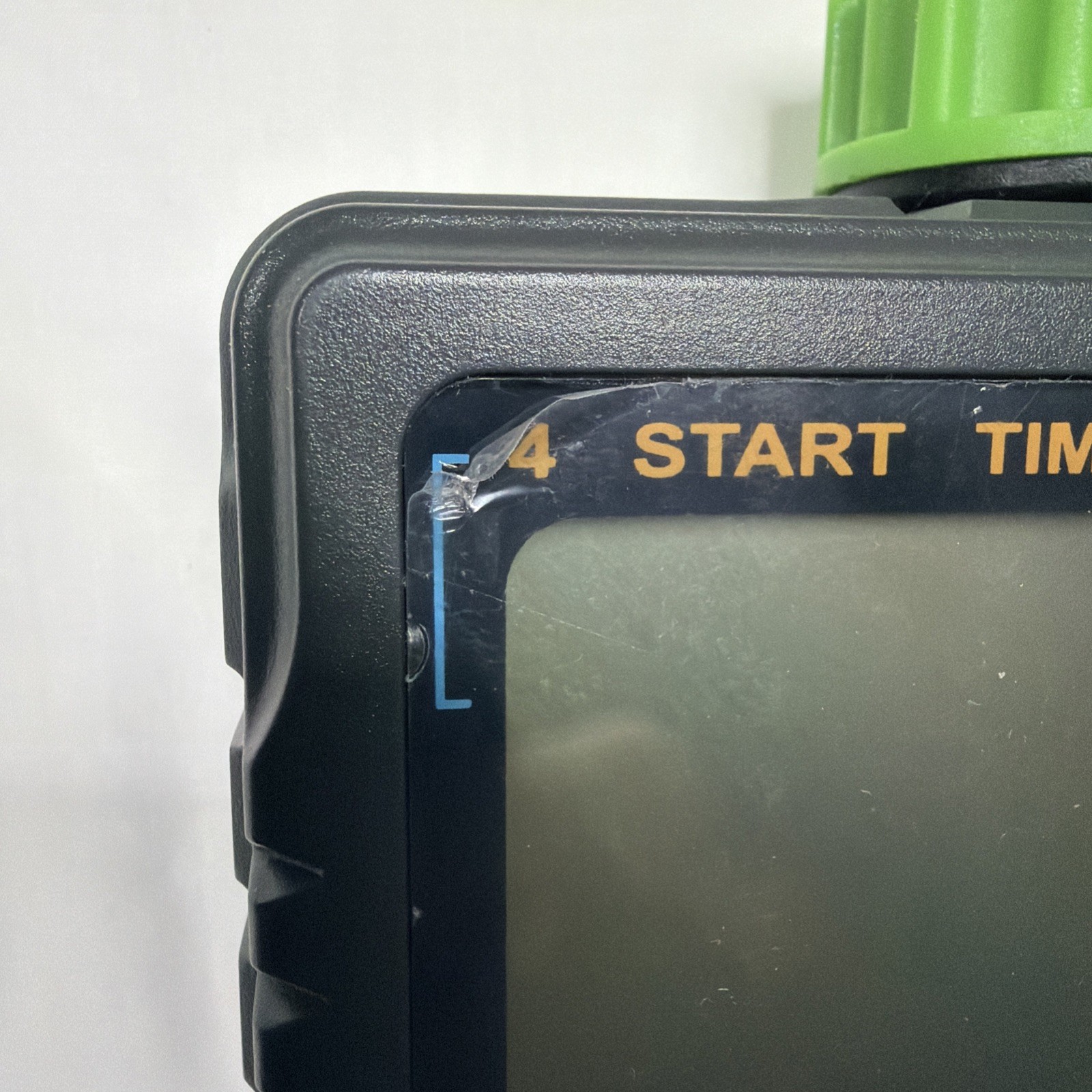 Pine Trees 2-Zone Hose Water Timer Programmable NEW (No Manual)