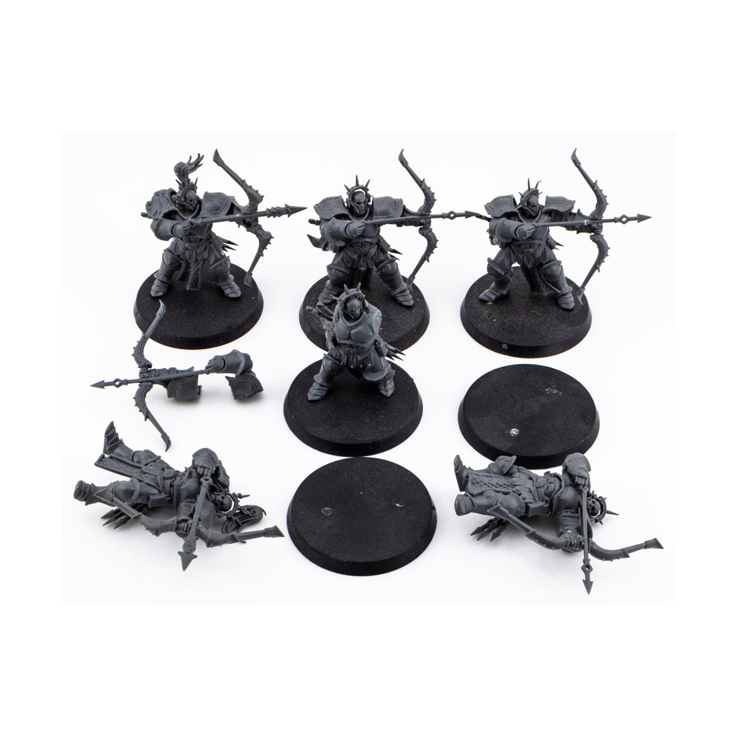 Judicators Collection #26 NM