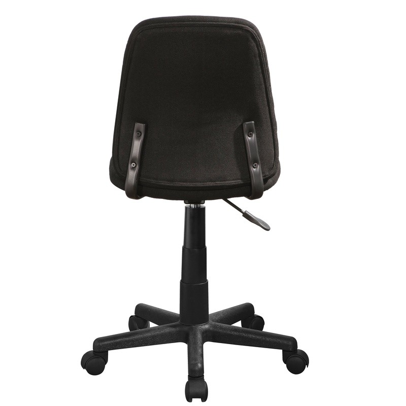 High Back Ergonomic Office Chair Adjustable Swivel Cushioned Metal Base New