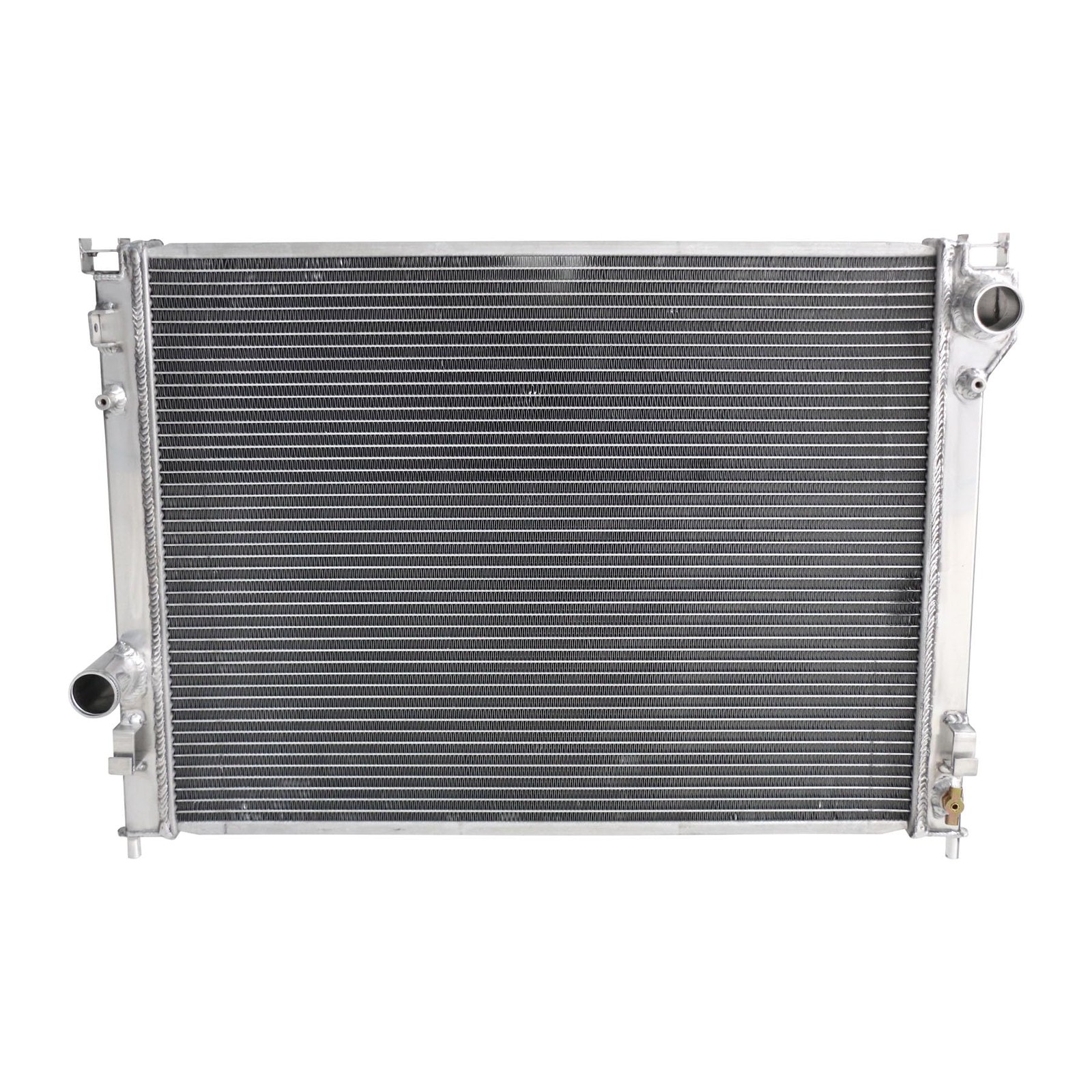 Aluminum Radiator CU13157 for 2009-2021 Chrysler 300 Dodge Challenger Charger