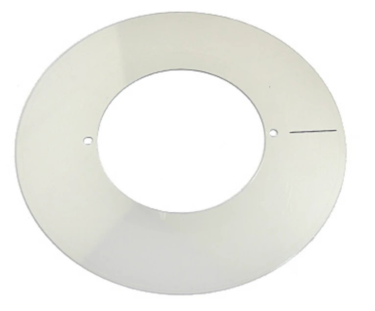Technics SL-DZ1200 Slip Surface Original Part RGK1704-S2