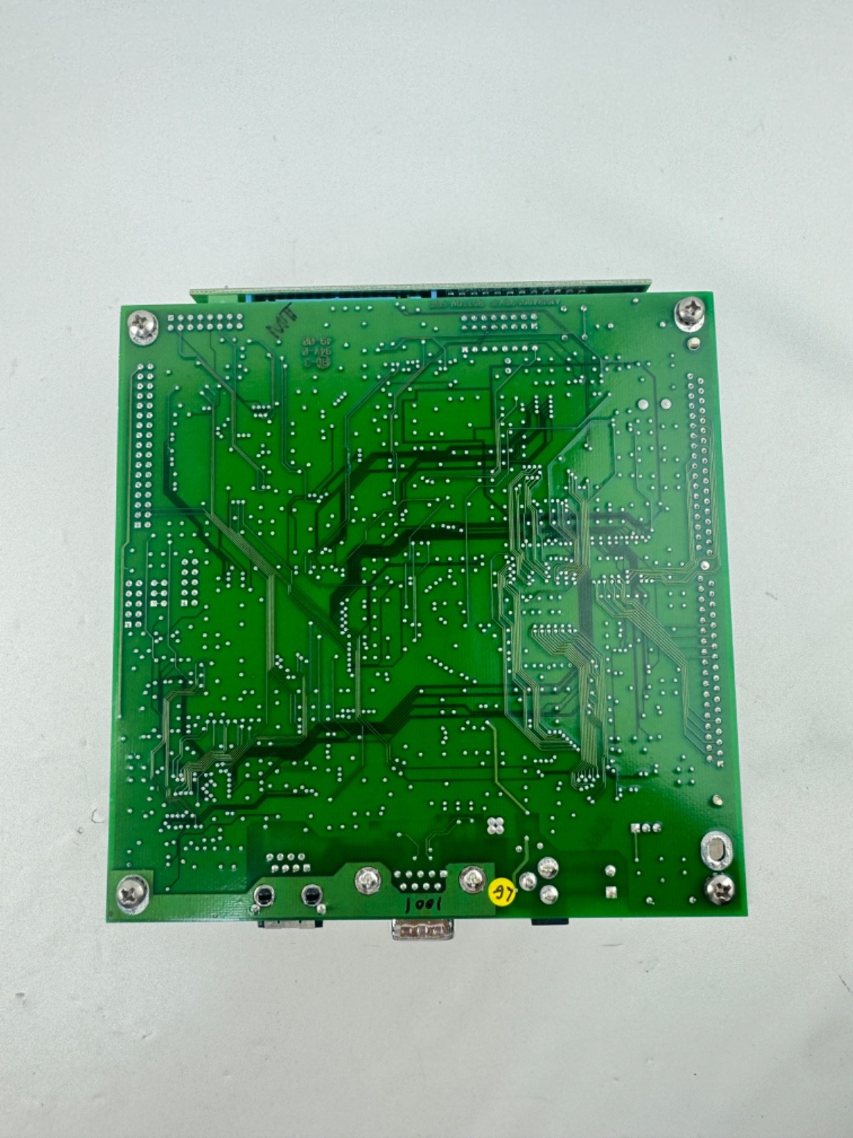 ETC ETCNET2 DMX NODE Electronic Theatre Controls 4101A1026