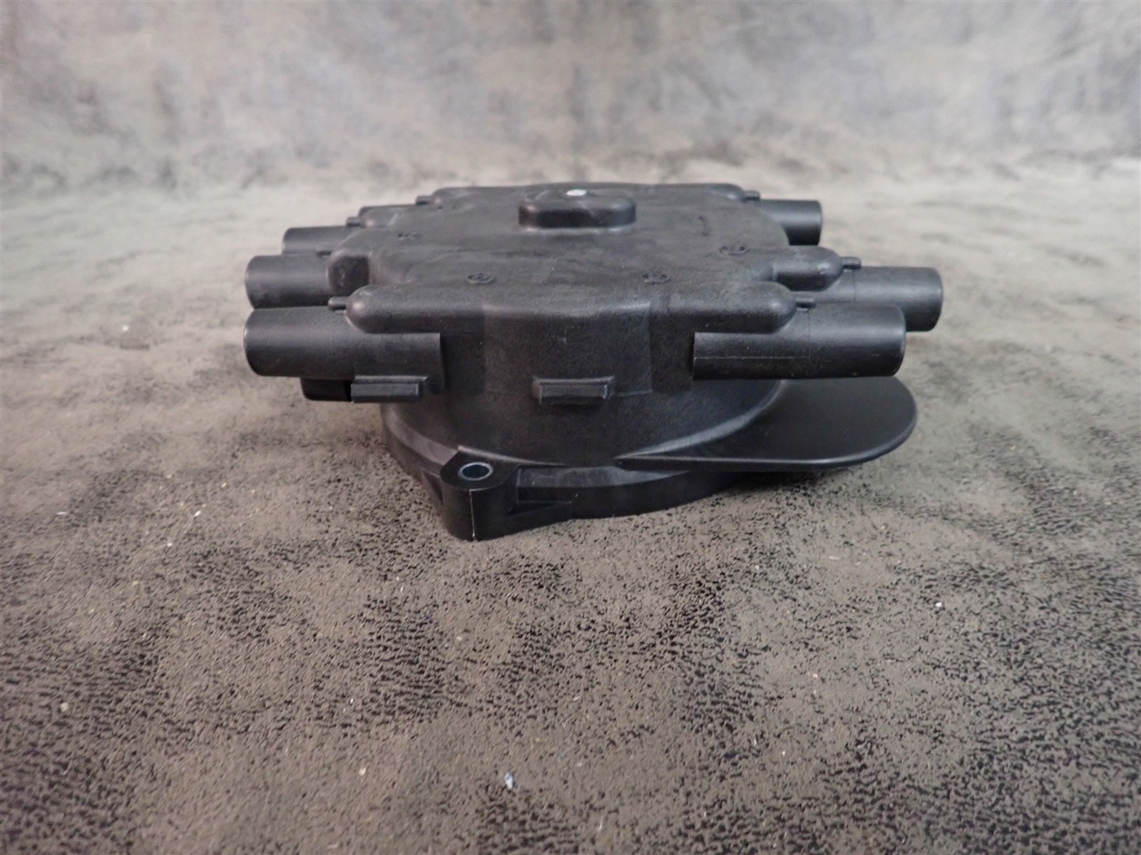 NEW WVE 5D1252 Distributor Cap (G217)