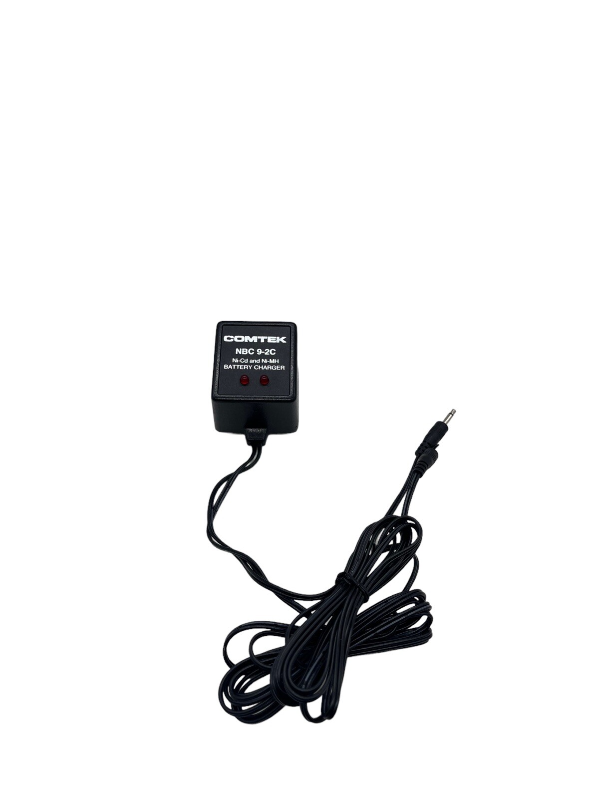 Comtek NBC 9-2 C Charger-tested Working
