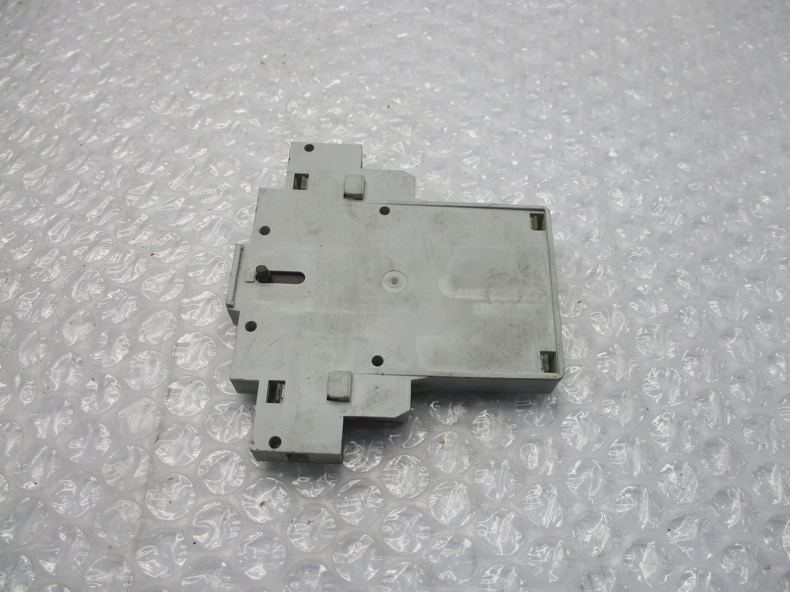 MOELLER NHI20 AUXILIARY SWITCH NSNP