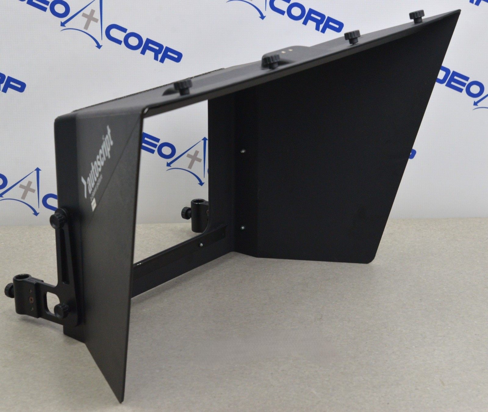 Autoscript Monitor Teleprompter Hood 17"