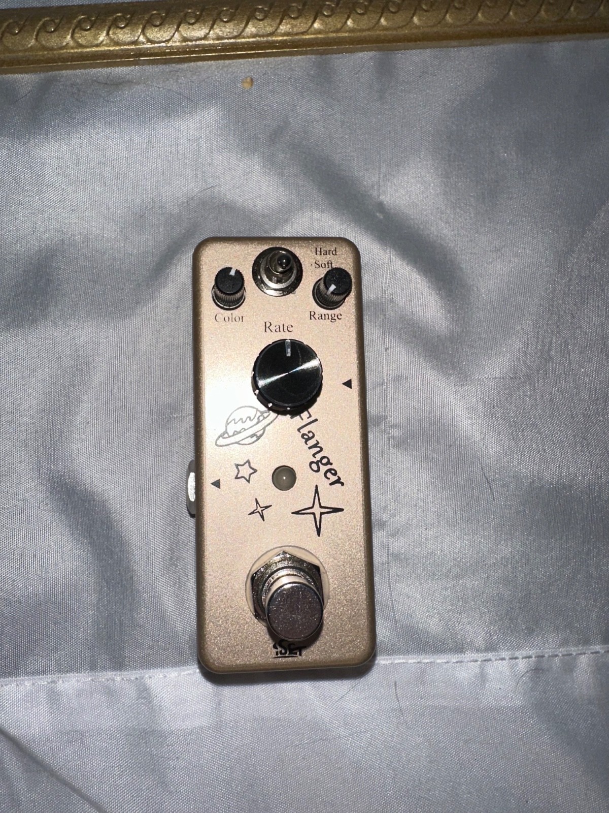 ISET Galaxy Flanger
