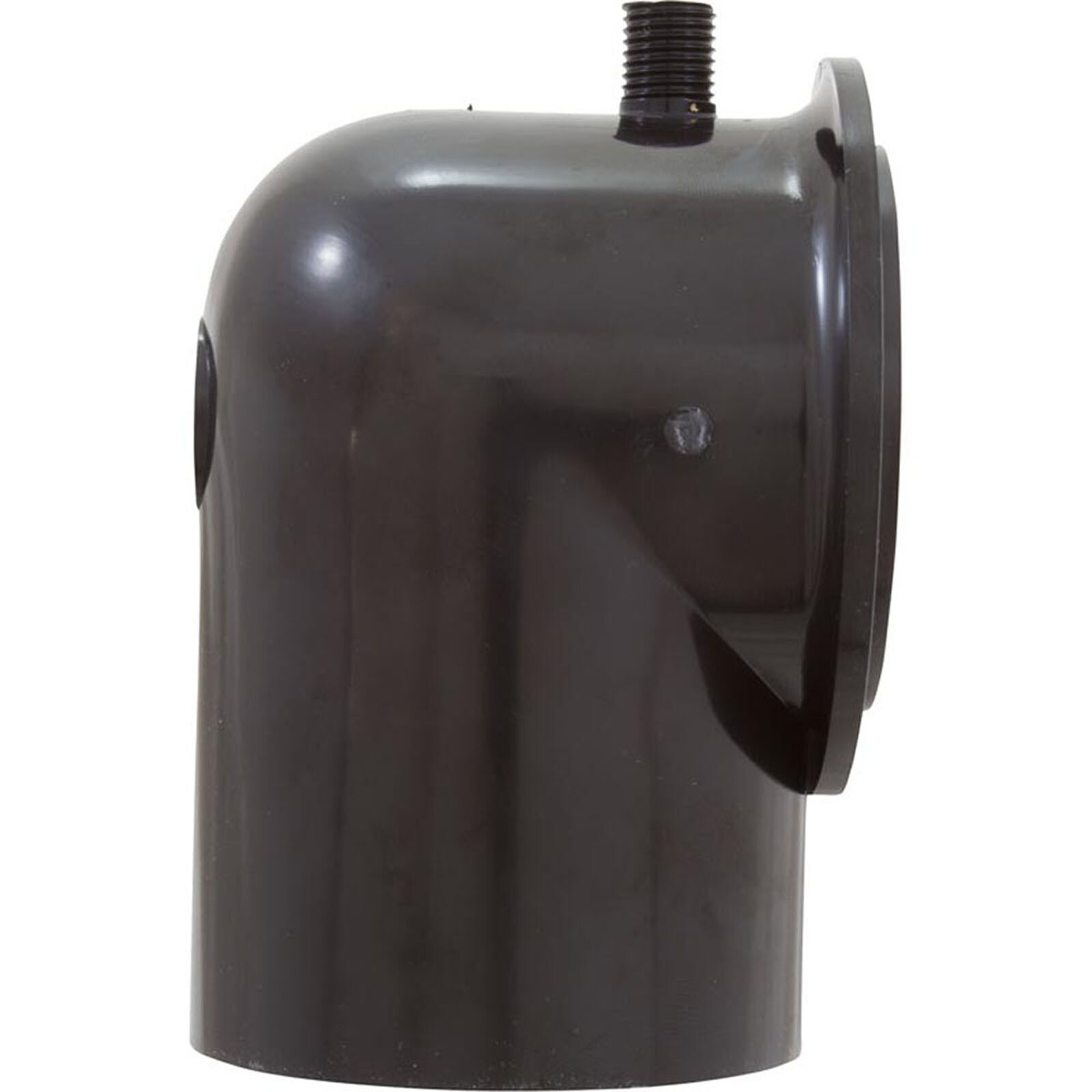 Collection Elbow, Anthony Apollo DE Filter, 2", Generic
