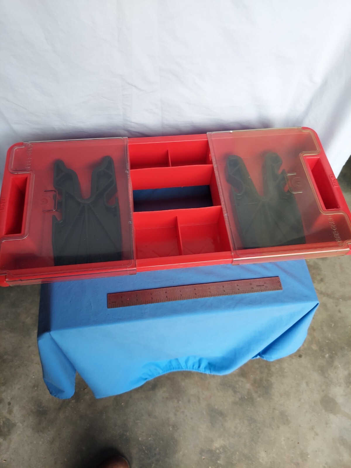 Case Gard Firearm Work Station Shooting Rest Made In USA