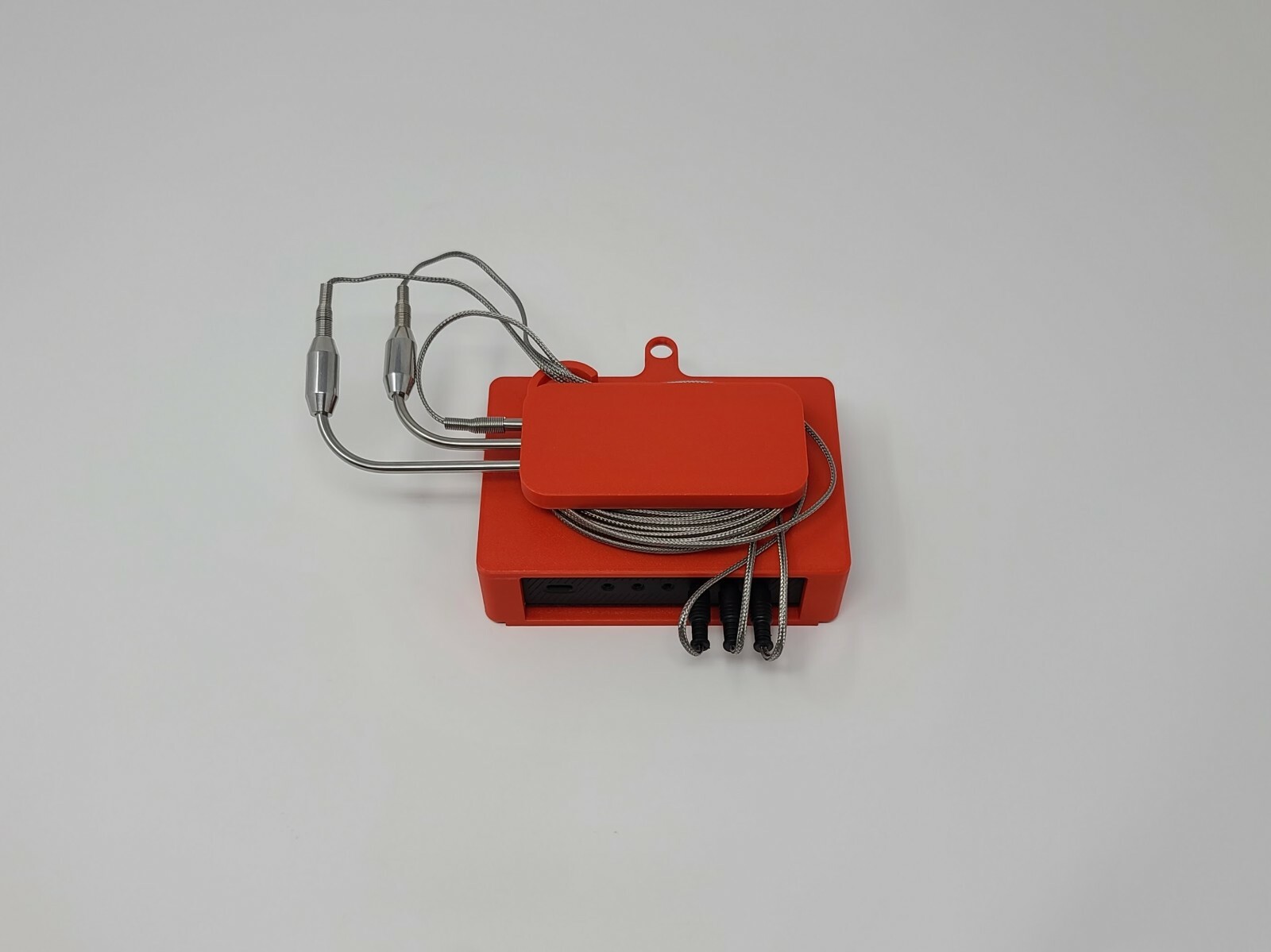 Fireboard 2 Thermometer Drive Mounting Case and Probe Storage ♨️
