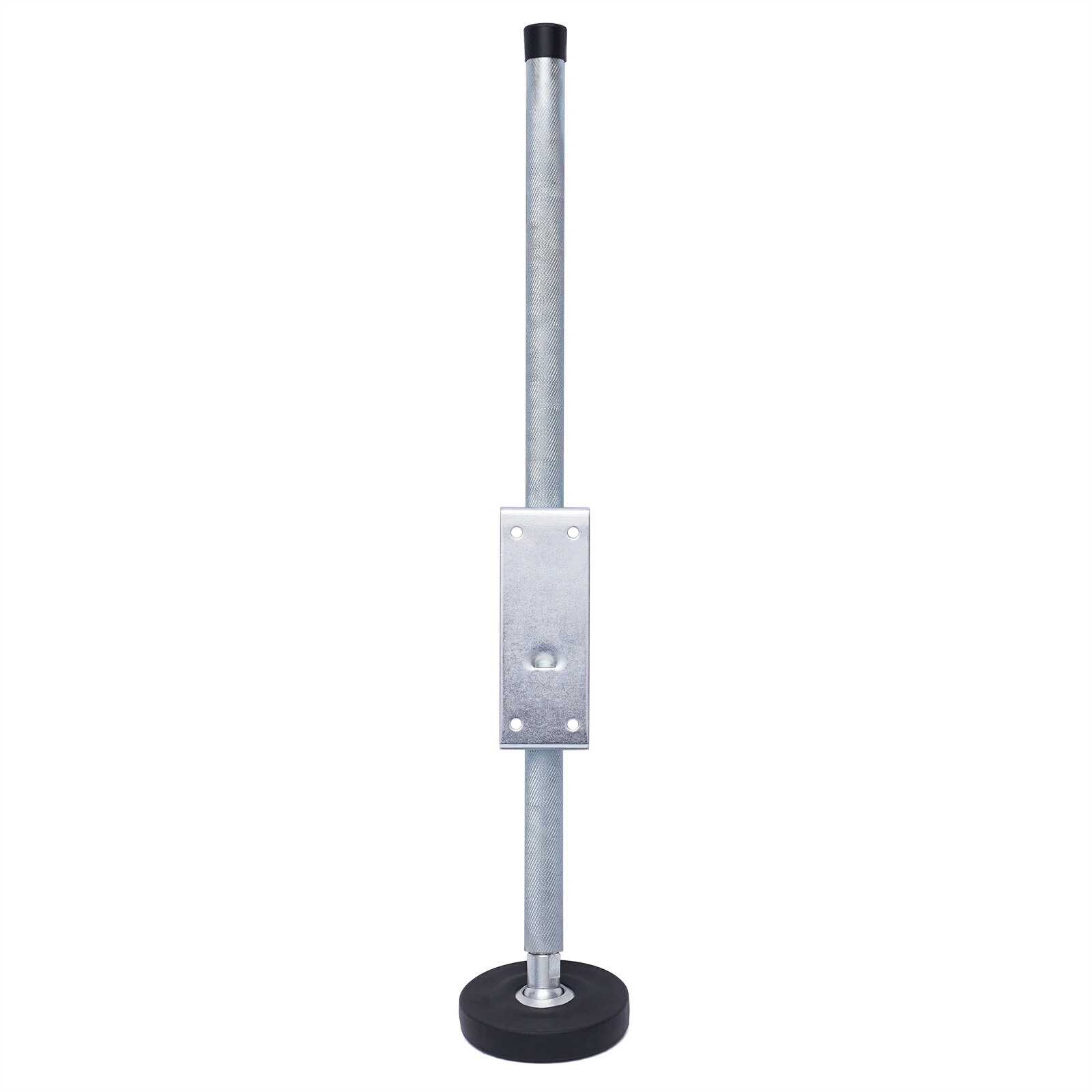 Extension Ladder Leveler Leg Stabilizer Ground Leveling Tool 330 LBS Adjustable