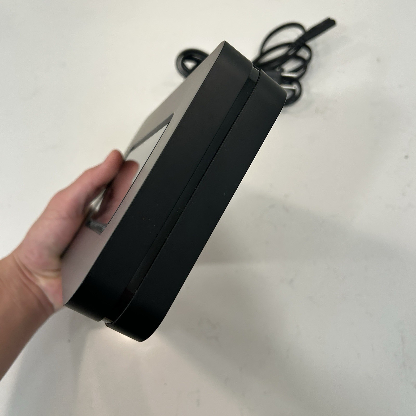 Bluesound NODE (N130) Music Streamer - Black