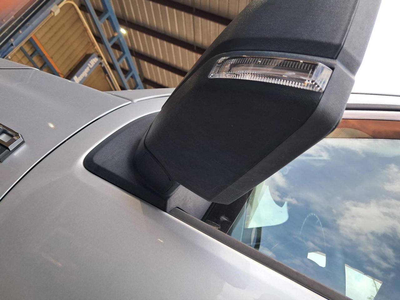 F150 2017 Glove Box 4799547