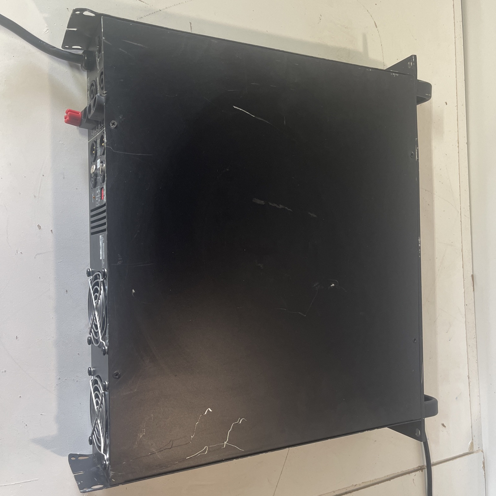 Audio System Class I SMPS Power Amplifier HD-7000