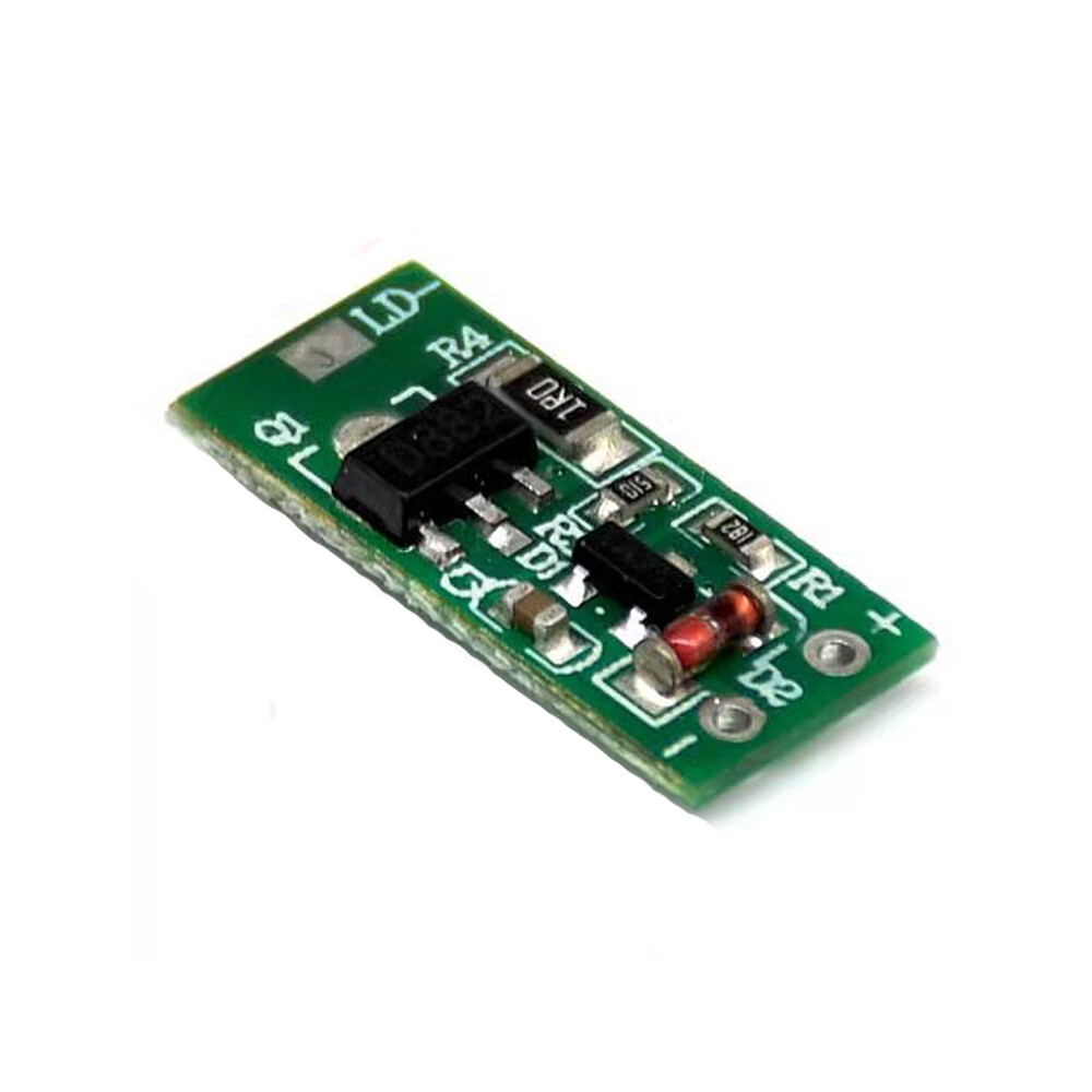 Input Red/Green/Blue Laser PCB Board 3-5V Universal ACC Constant Current Voltage
