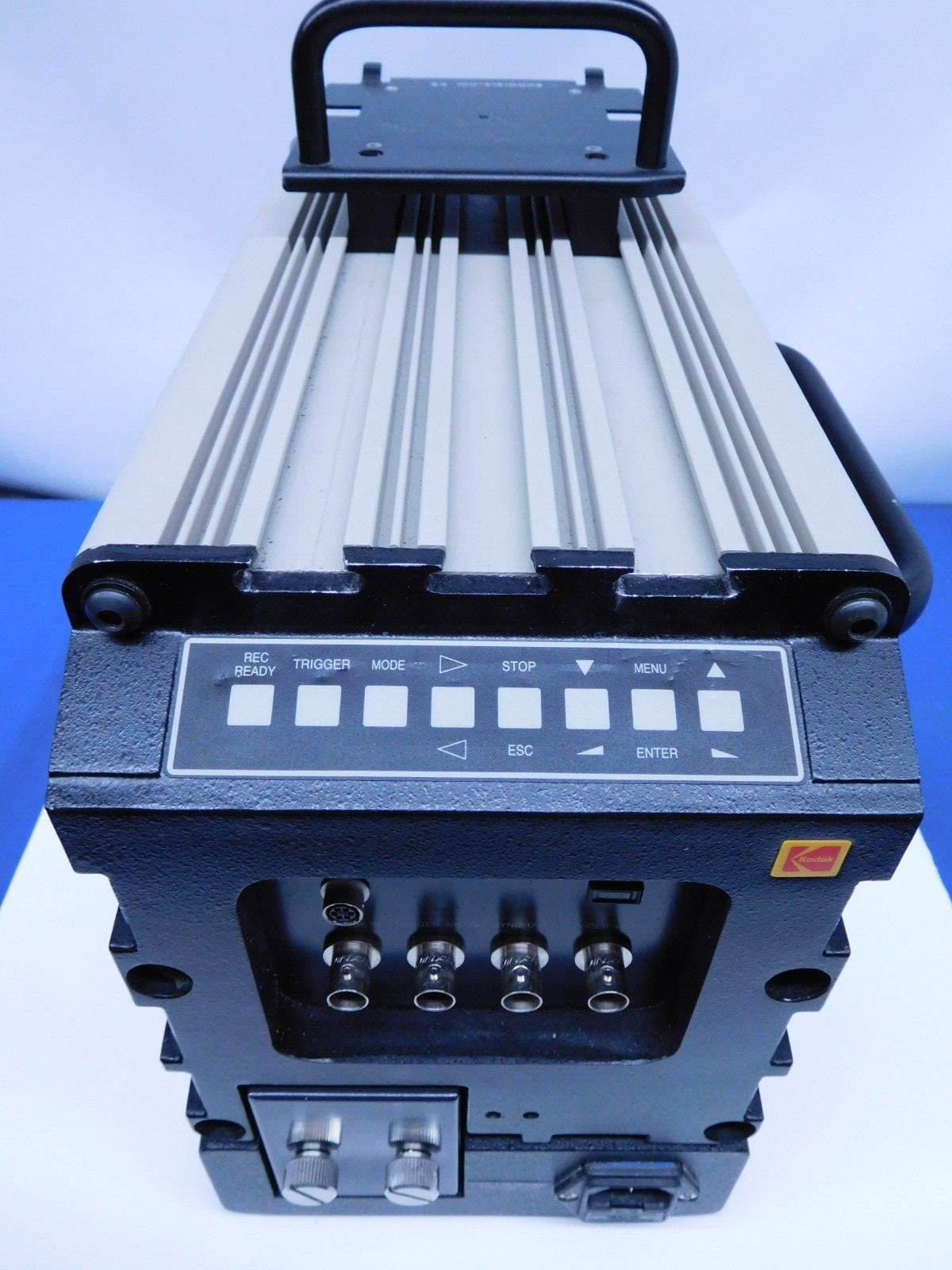 Kodak Motioncorder Analyzer