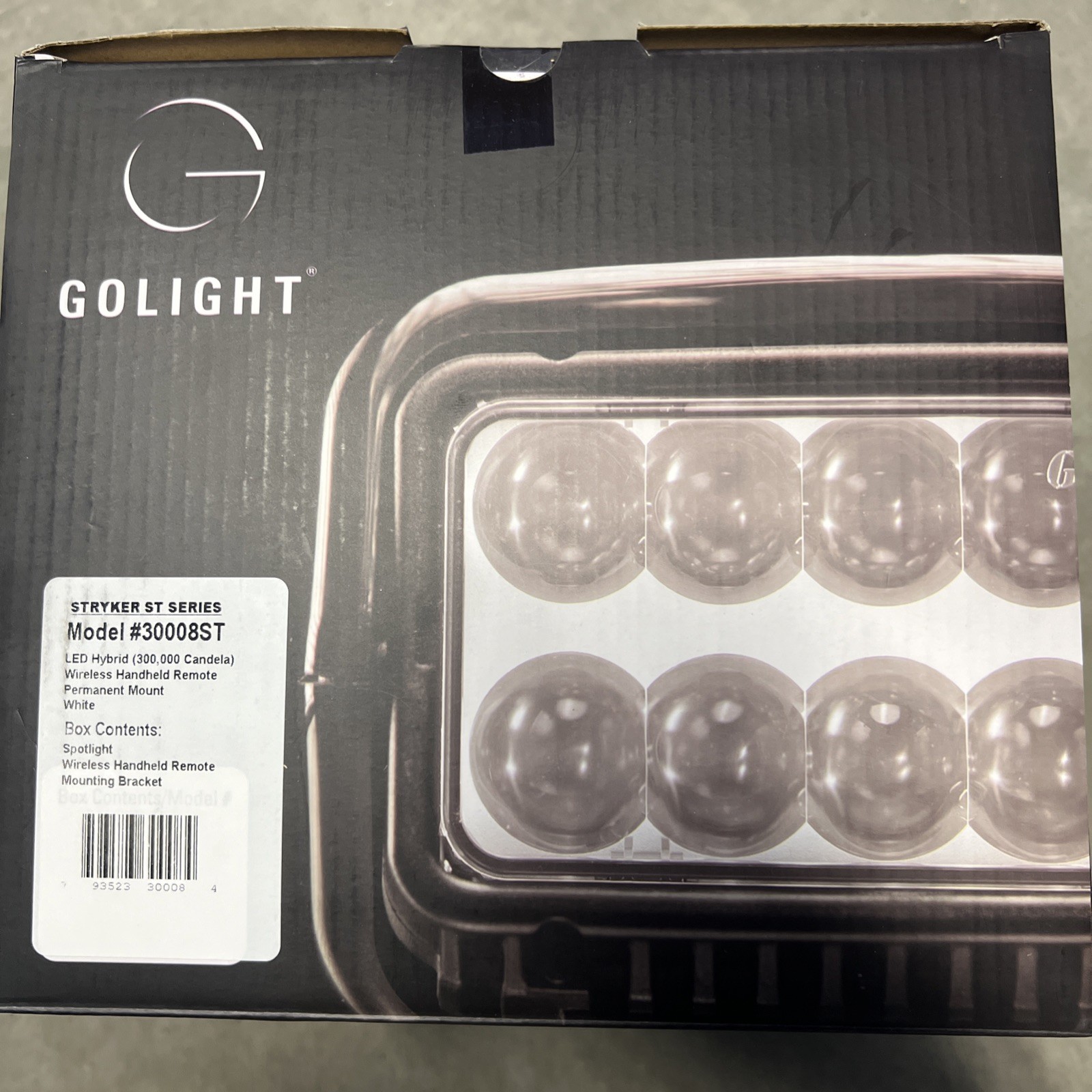 Golight 30008ST
