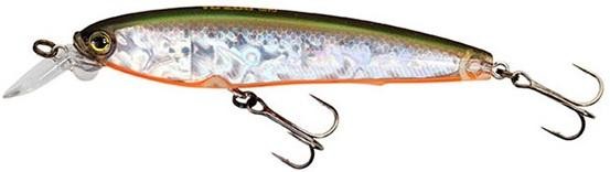 Yo-Zuri 3DS Minnow Suspending Lure 100mm 4 In Holo Tennessee Shad F1157-HTS