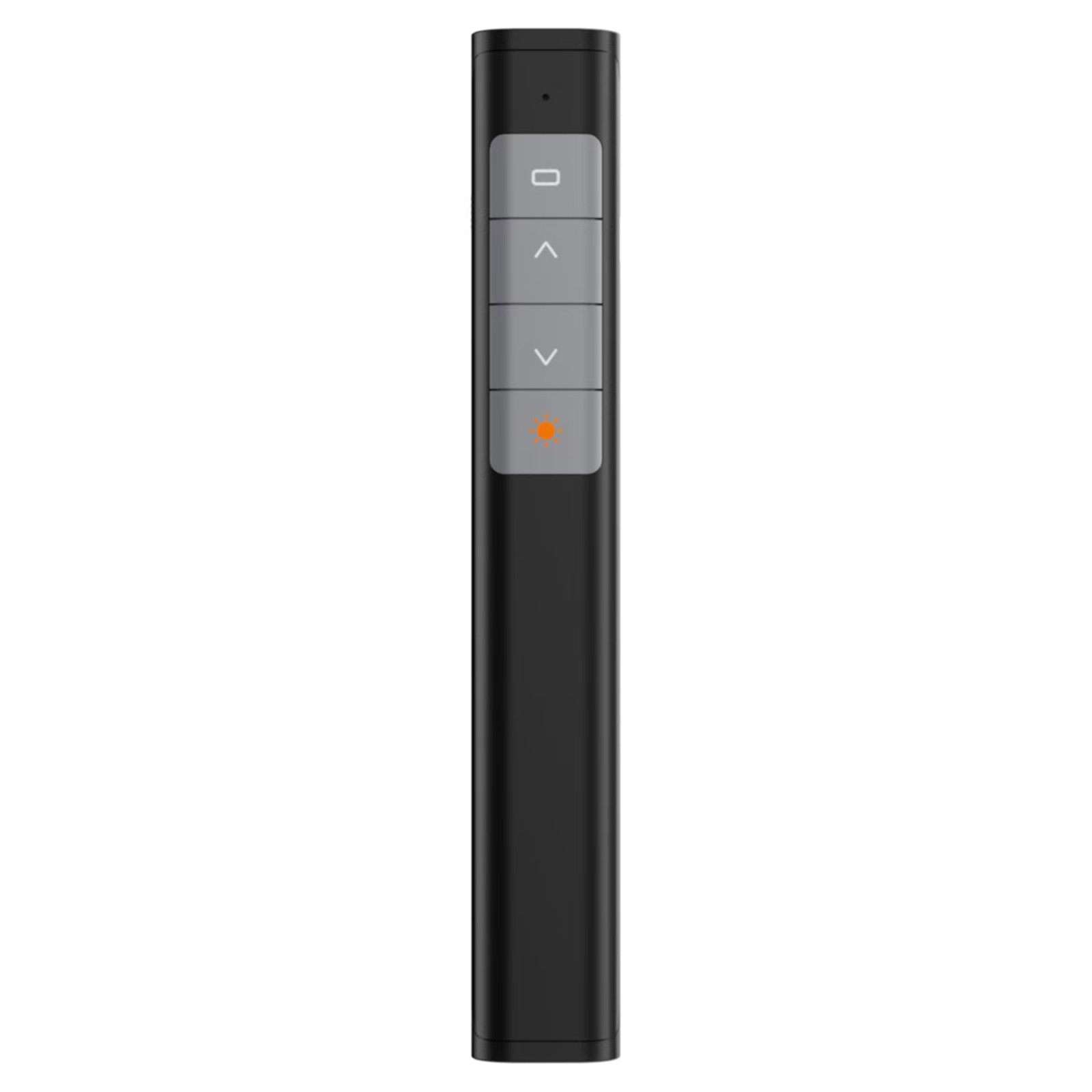 Plug-and-Play Page Turner 2.4GHz Wireless Presenter Remote Presentation Clicker