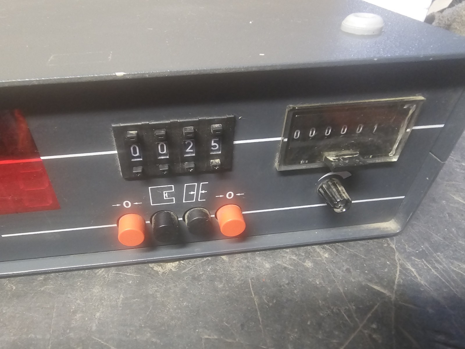 Sütron Electronic EVZ 20