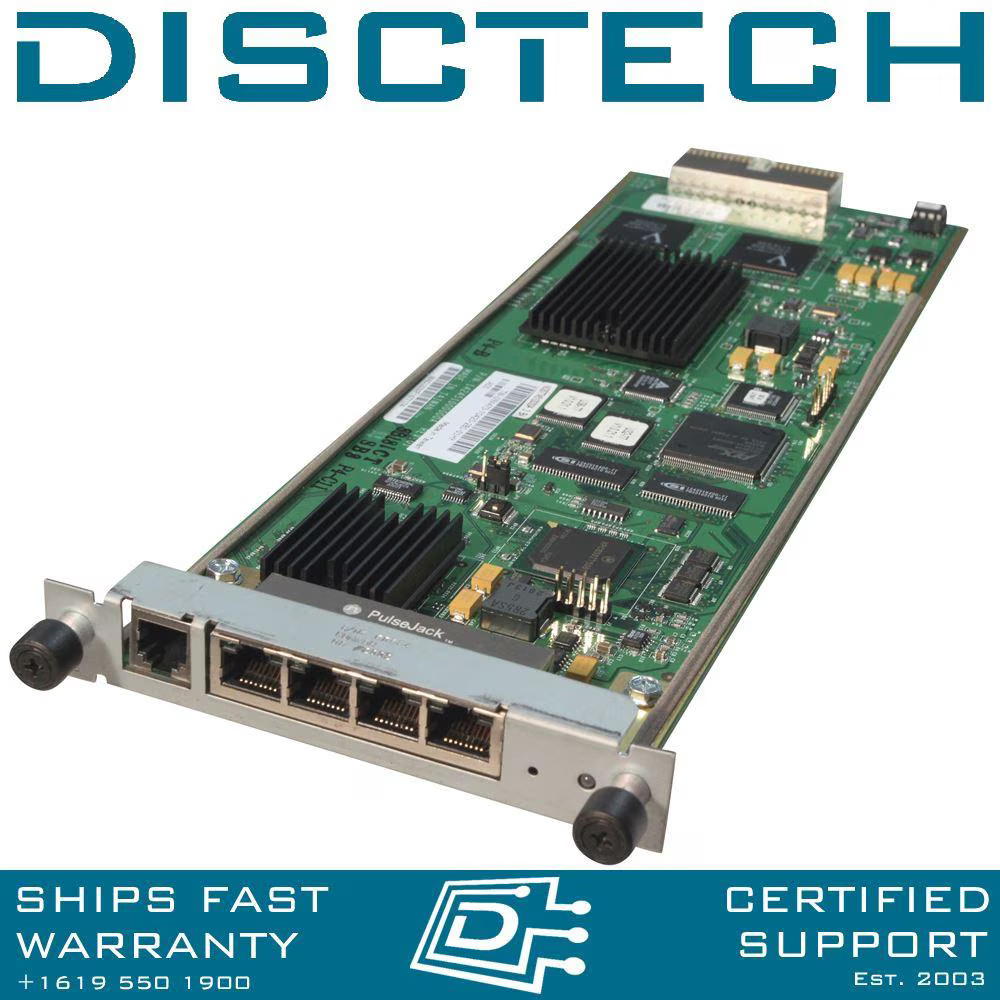 Dell 9X473 5 Port Server Ethernet Switch for PowerEdge 1655MC blade server