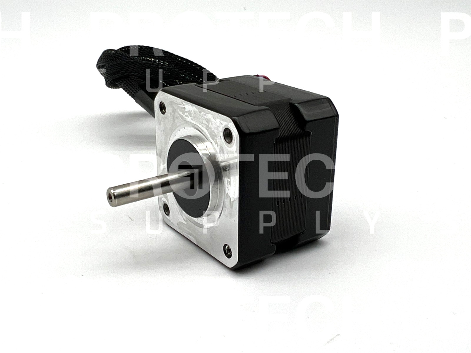 Lin Engineering 4218S-04PD-02RO Stepper Motor 1.33A with WARRANTY