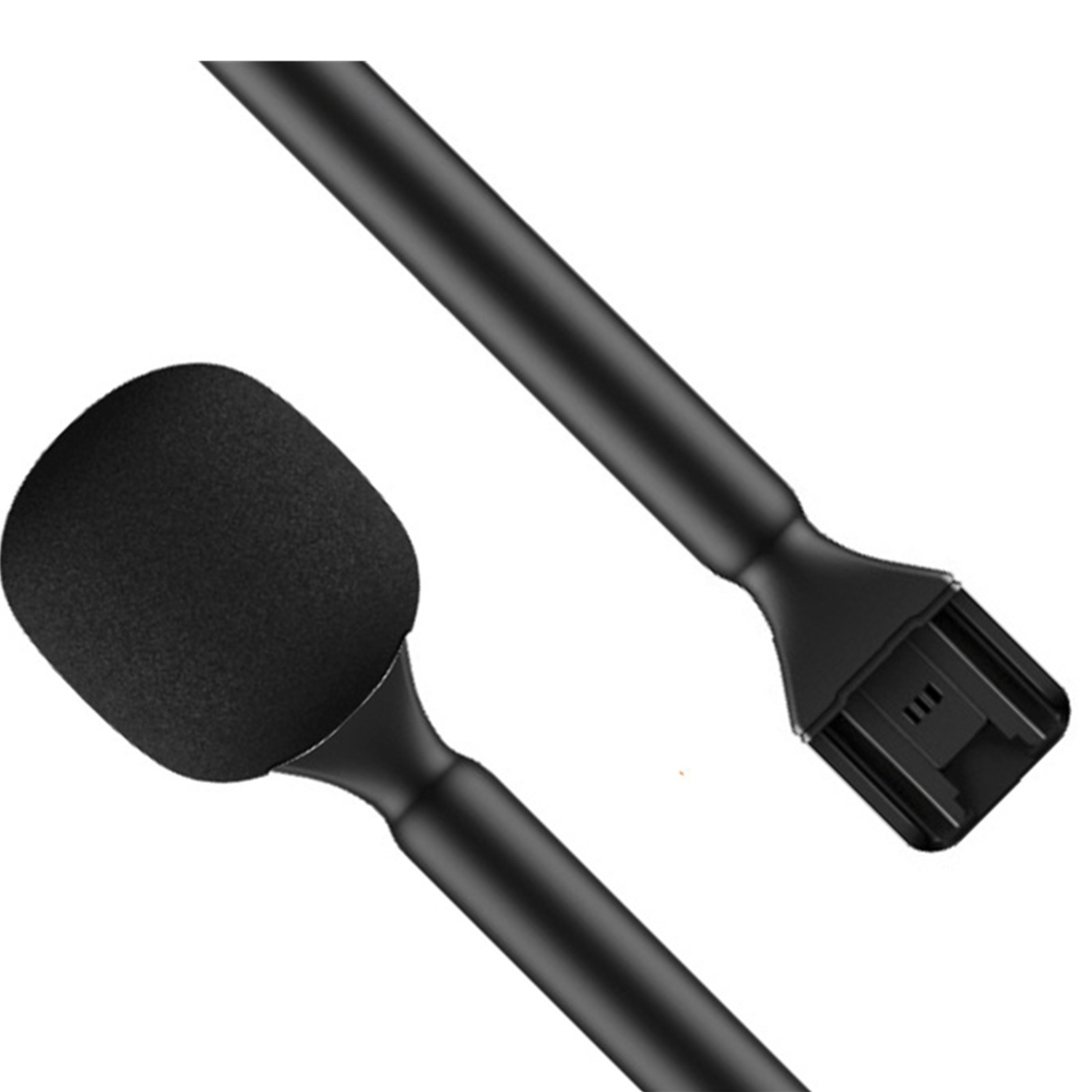 Handheld Interview Mic Adapter Bracket Part For DJI Mic Wireless Microphone