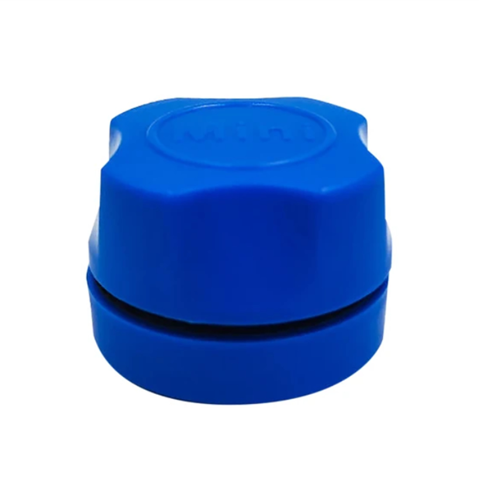 Mini Fish Tank Magnetic Brush Aquarium Accessory Cleaning Glass Scraper Cleaner