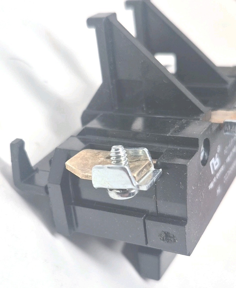 Square D 9999SC22 Selector Switch Ser. B - New Open Box