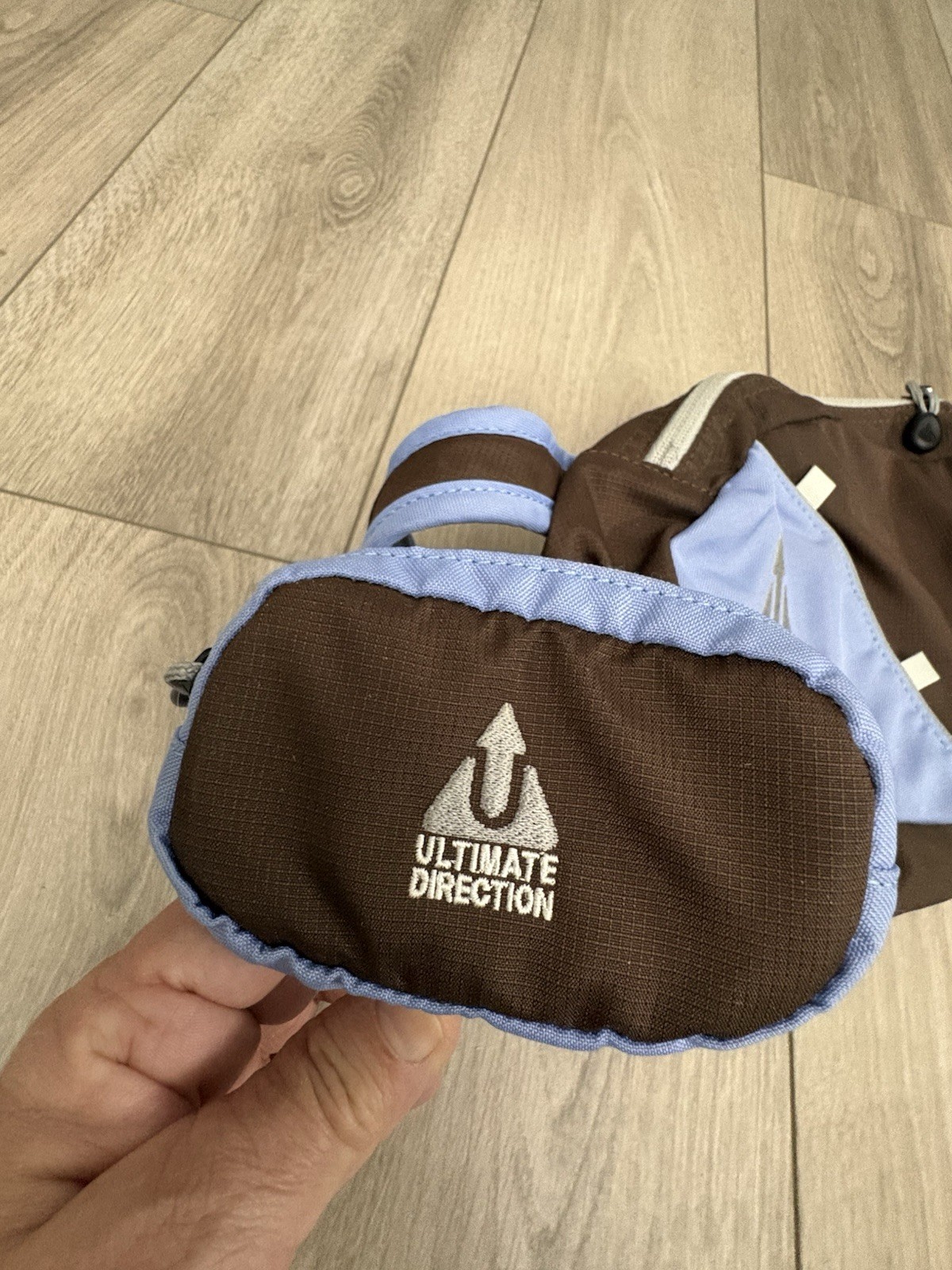 Ultimate Direction Kiska waist pack Fanny Pack