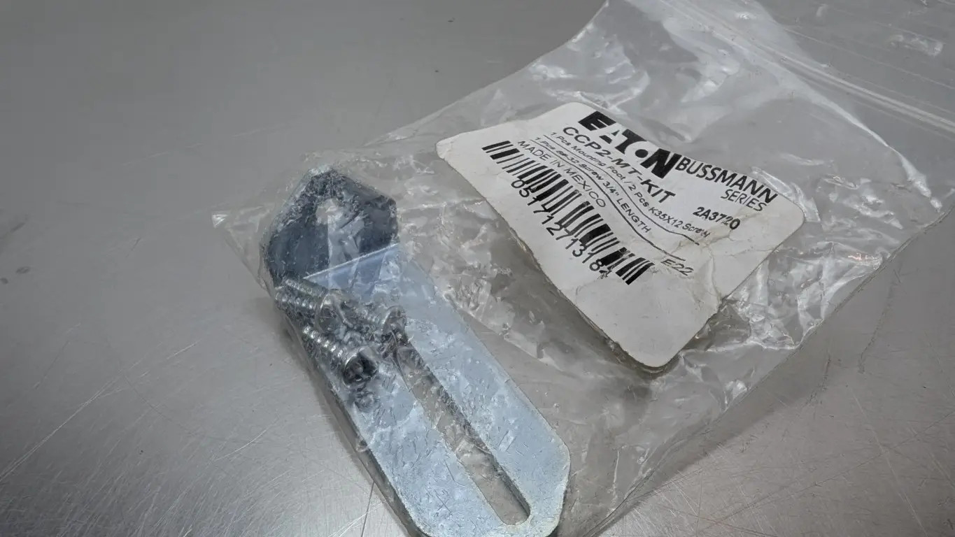 Eaton CCP2-MT-KIT CCP/CCD Mounting Kit
