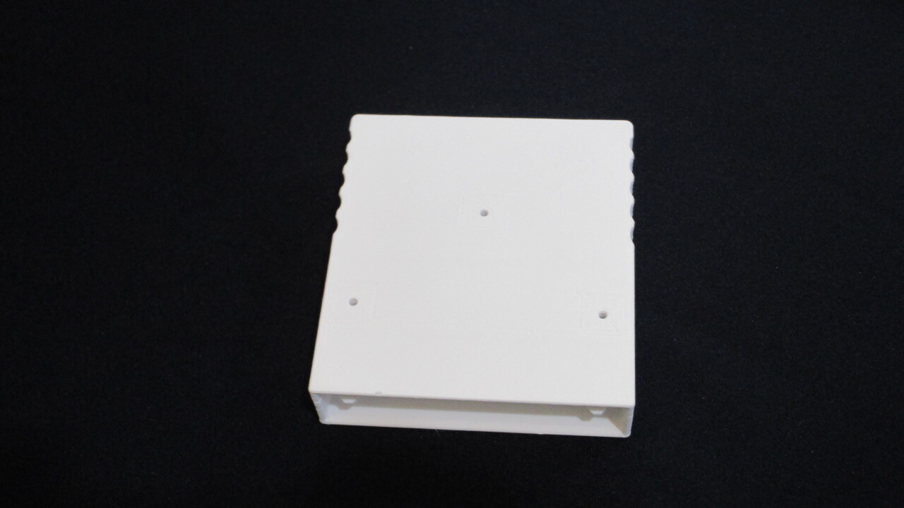 3D PRINTED CARTRIDGE CASE REPLACEMENT FOR ATARI 2600 TWO PCB TYPES