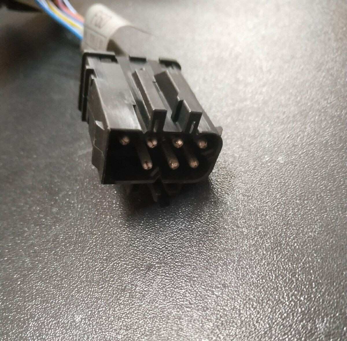 BMW tail light adapter wiring !!NEW!! !!GENUINE!! 61129404236