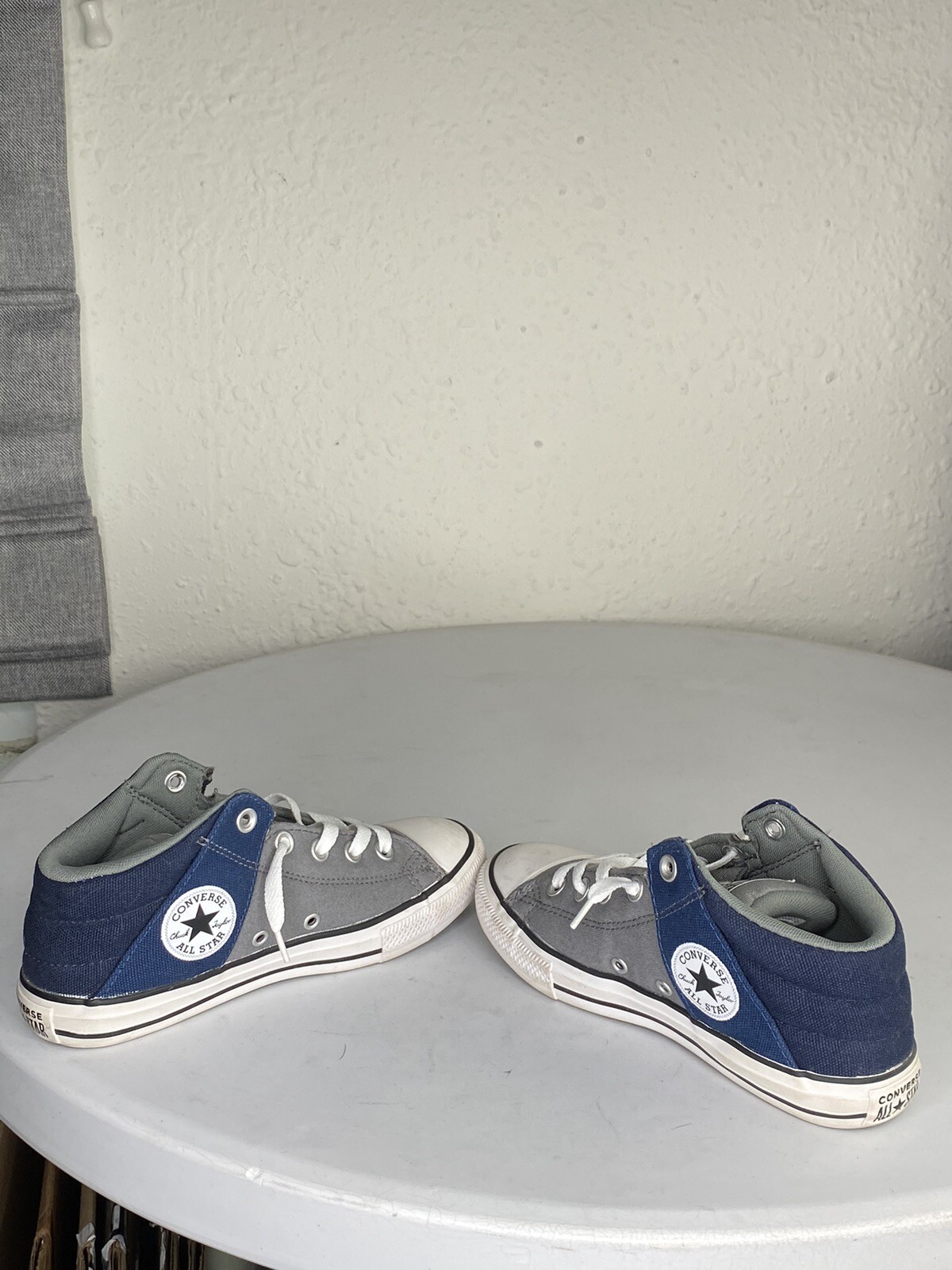 Converse All Star Junior Shoes Size 3