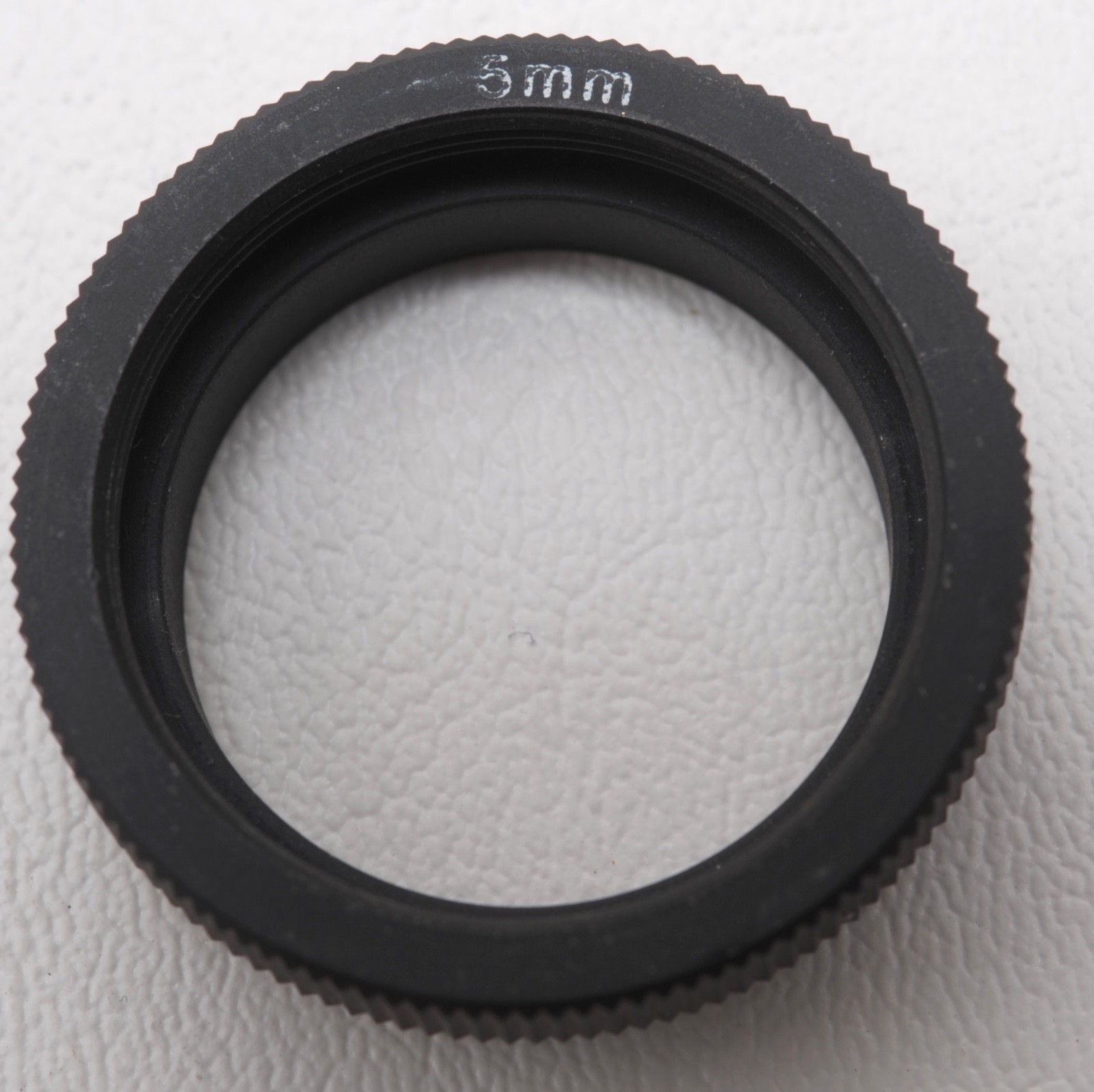 25 MM EXTENSION / FILTER RING