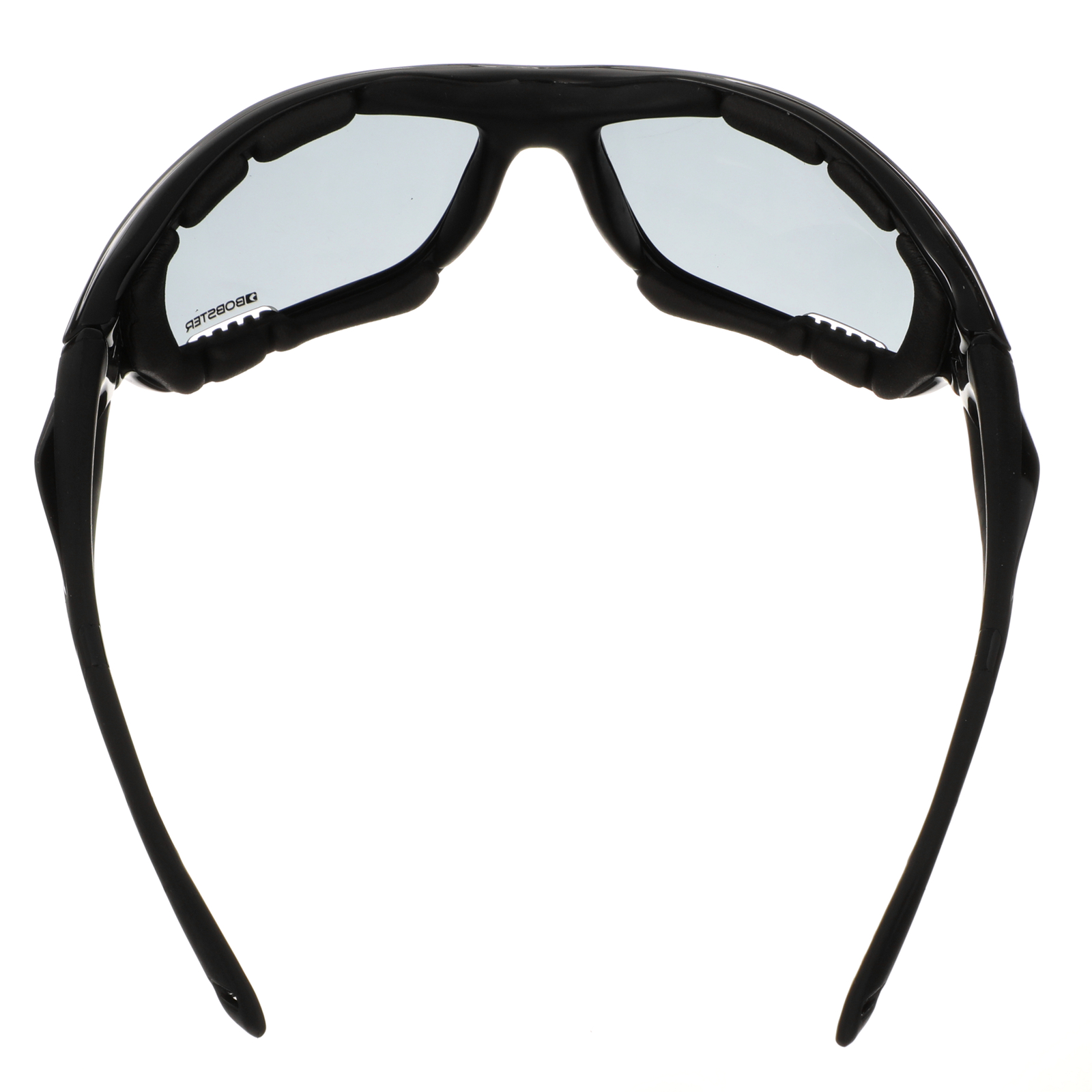 Bobster Desperado Smoke Lens Sunglasses