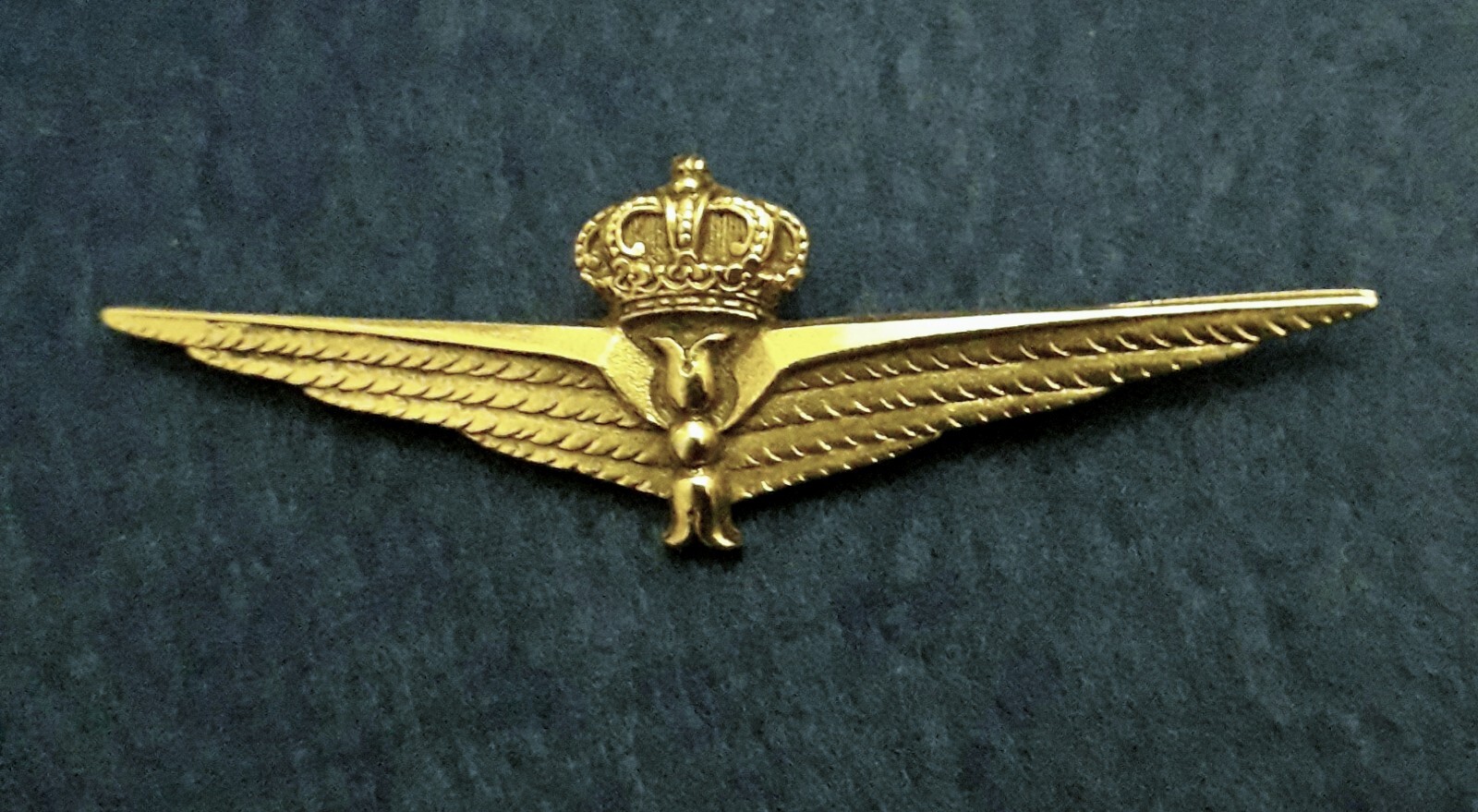 AIRCRAFT DIRECTOR PATENT 1937 OBSERVER FROM AIRPLANE ORIGINAL AIR FORCE WW2