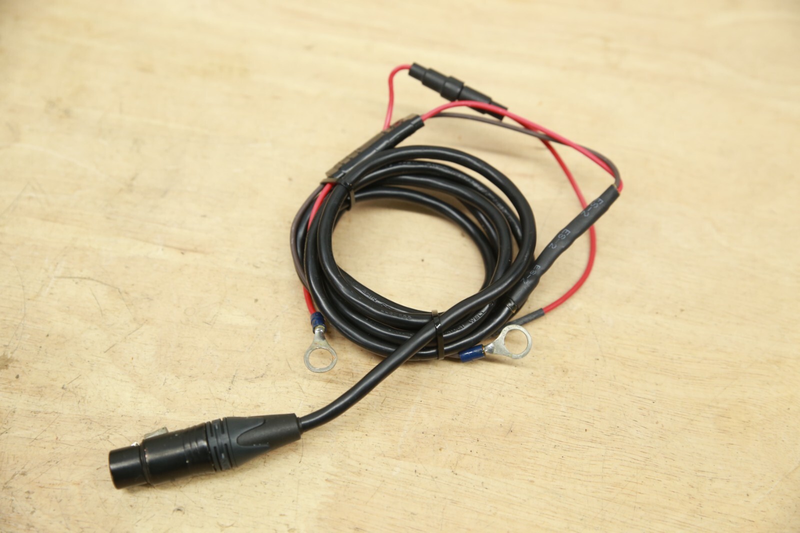 PowerTech Sigma Ventilator Power Supply for Wheelchairs, 24V to 12V XLR & USB