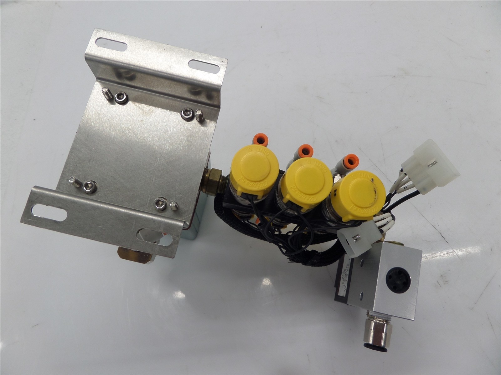 Proportion-Air PA951 Air Flow Controller