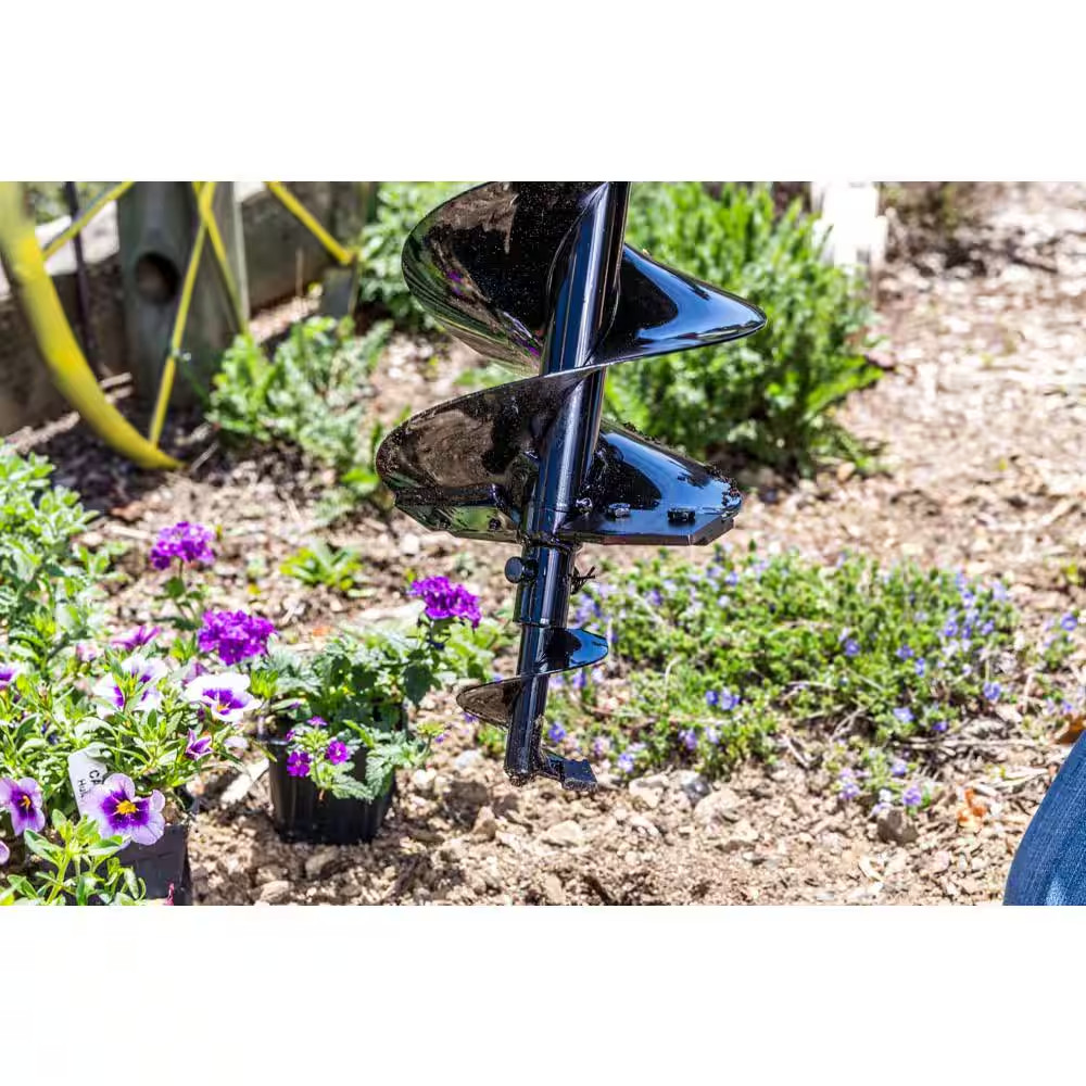 USA Replacement Heavy-Duty Digging Tip for THD Augers