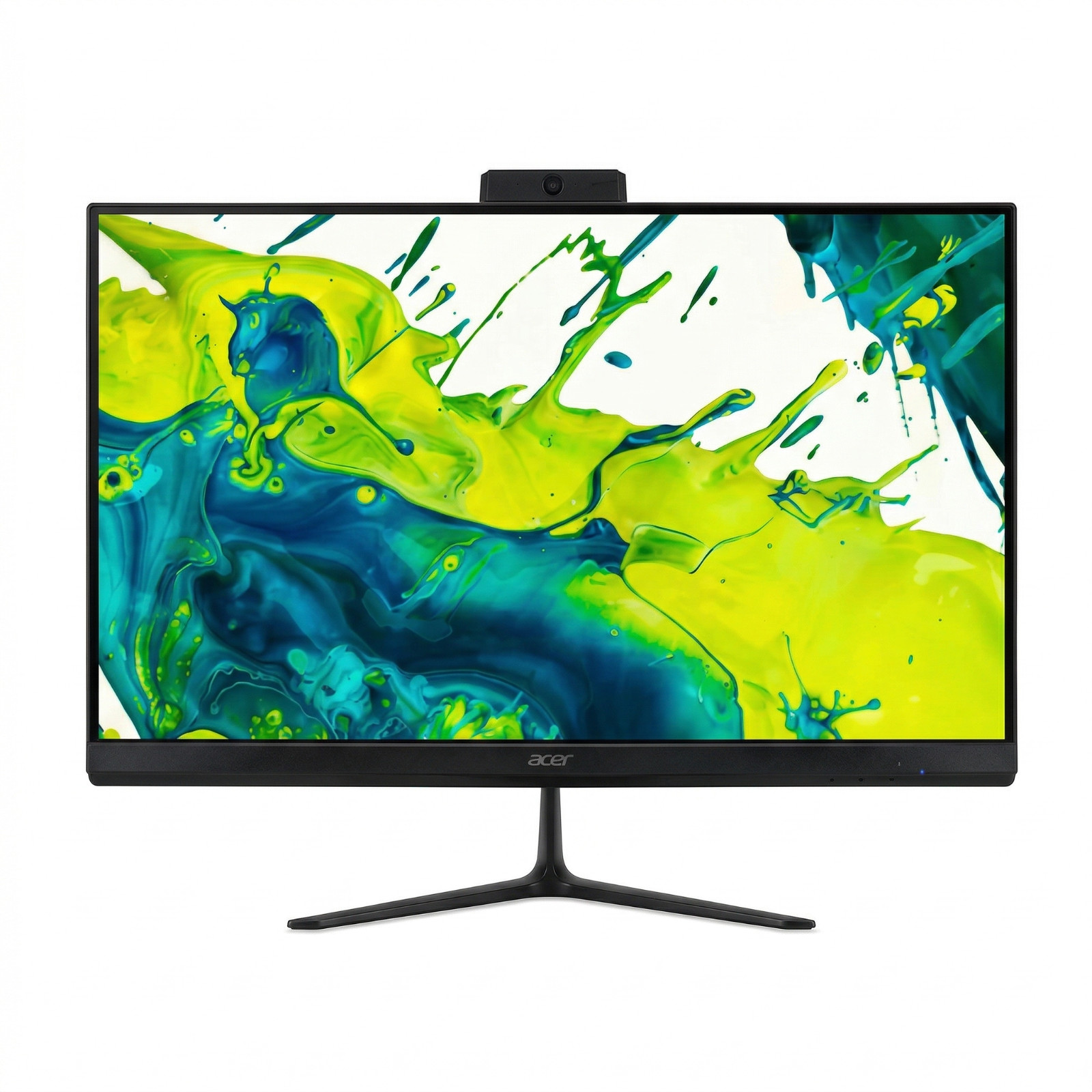 Acer Aspire C27 27" AMD Ryzen 7 5825U 5000 Series 16GB 1TB SSD Win11 Refurbished