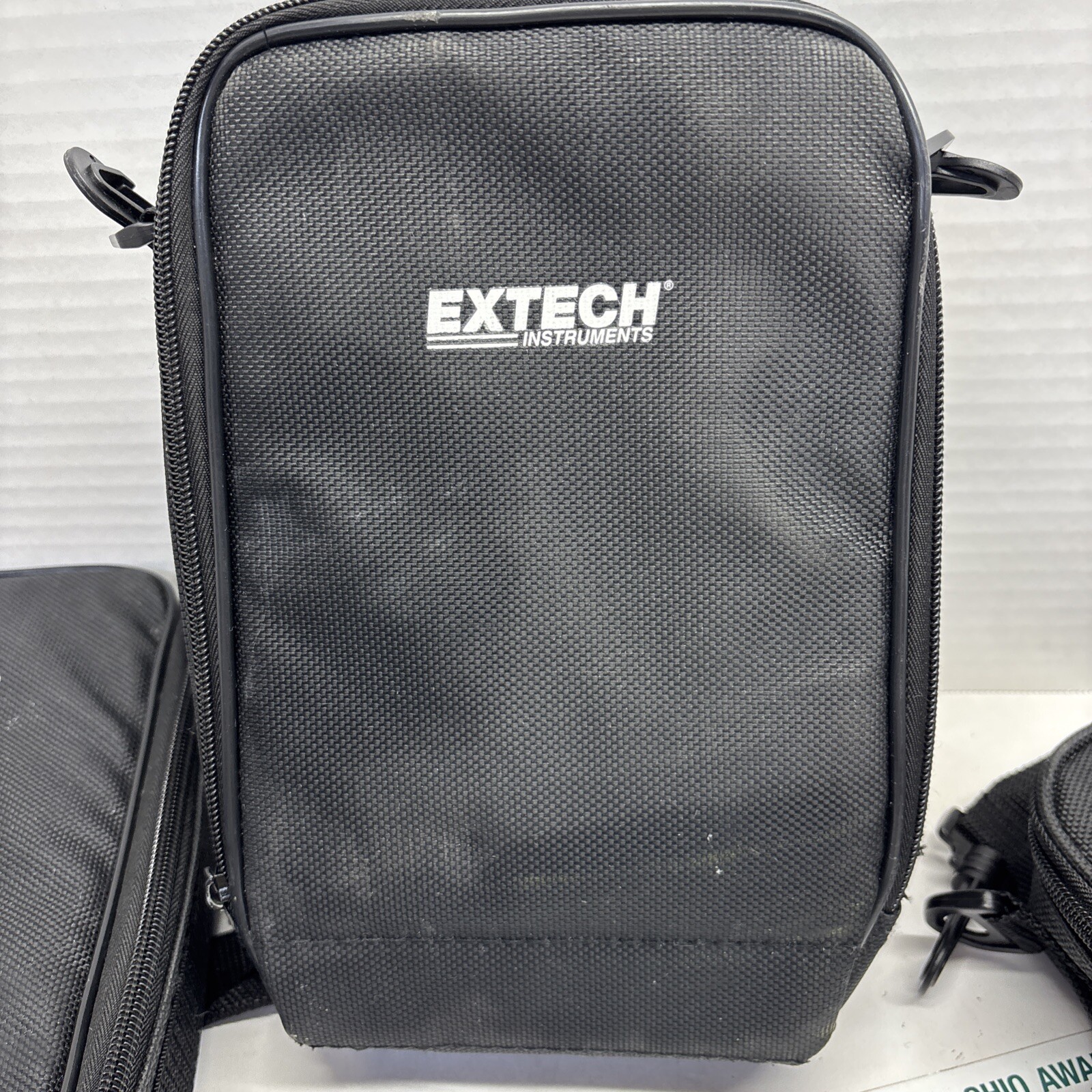 EXTECH AN100 THERMO-ANEMOMETER CFM/CMM