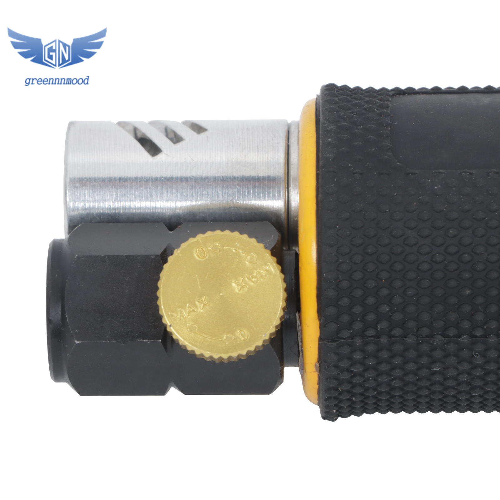1 "2" 3 " Random Orbital Air Sander Mini Pneumatic Sander for Auto Body Work
