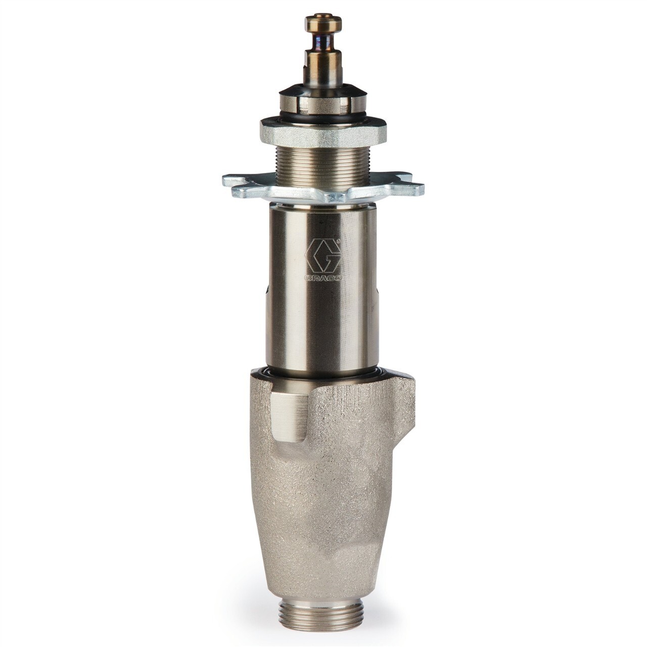 Graco Fluid Section Ultra 650 19Y298 Hi Quality Not Aftermarket