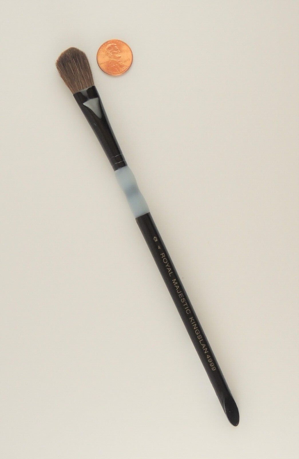 Kingslan Mop R4999 Royal Majestic Artist Paint Brush -( $2.49 - $4.99 )