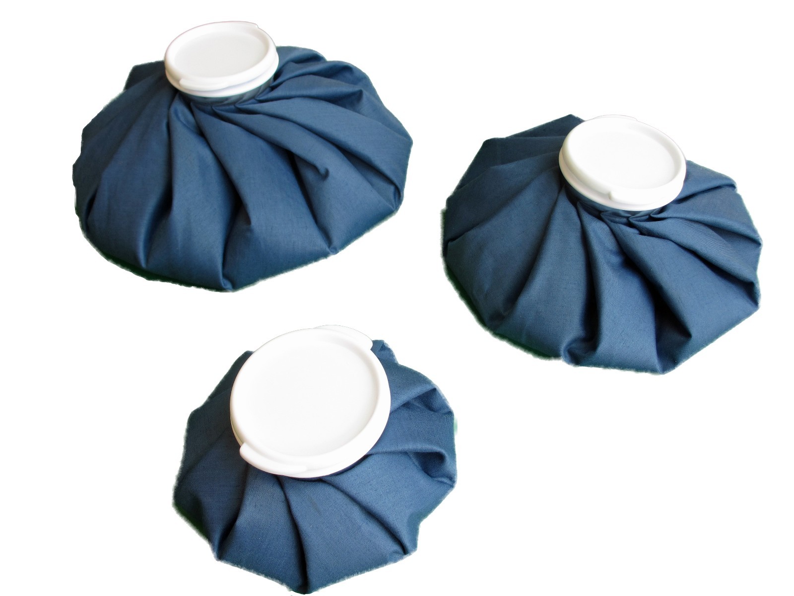 NEW - Aqua Calida Ice Bag - 2 Sizes - FREE SHIPPING!!!