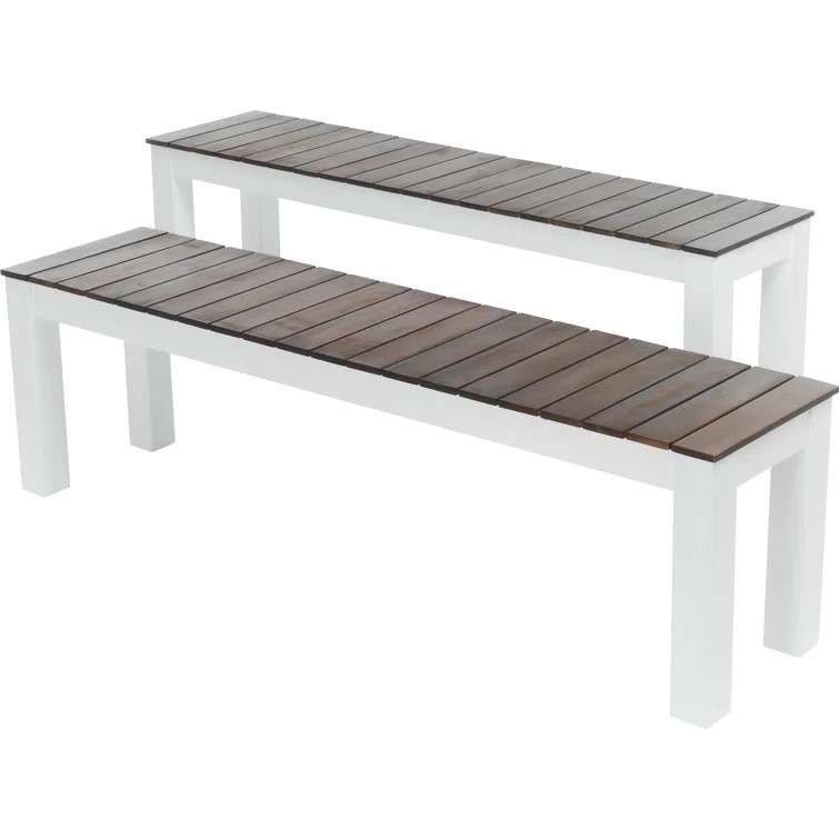 BALI DINING BENCH MP2（set of 2)
